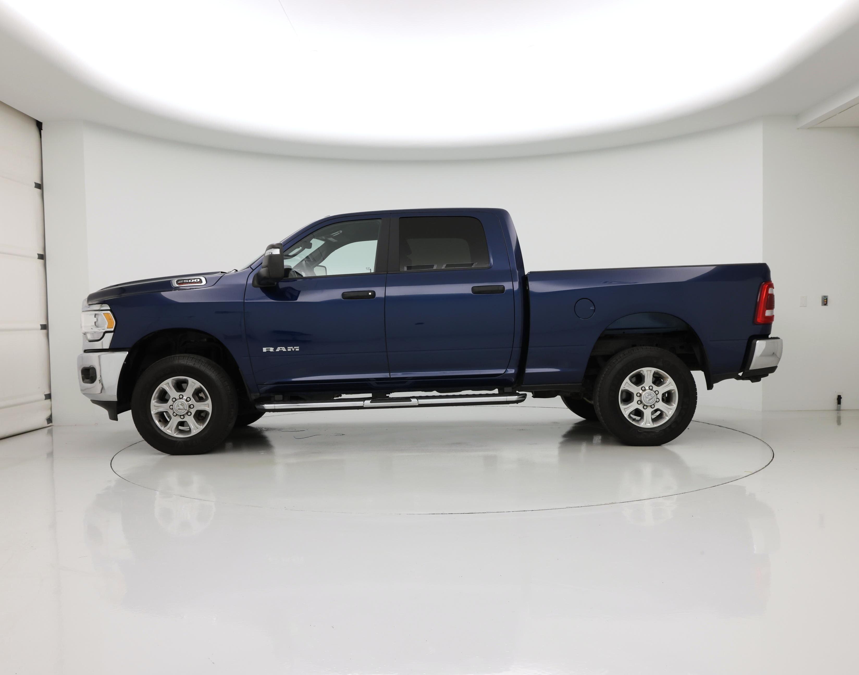 Thumbnail: 2024 RAM 2500 - 3