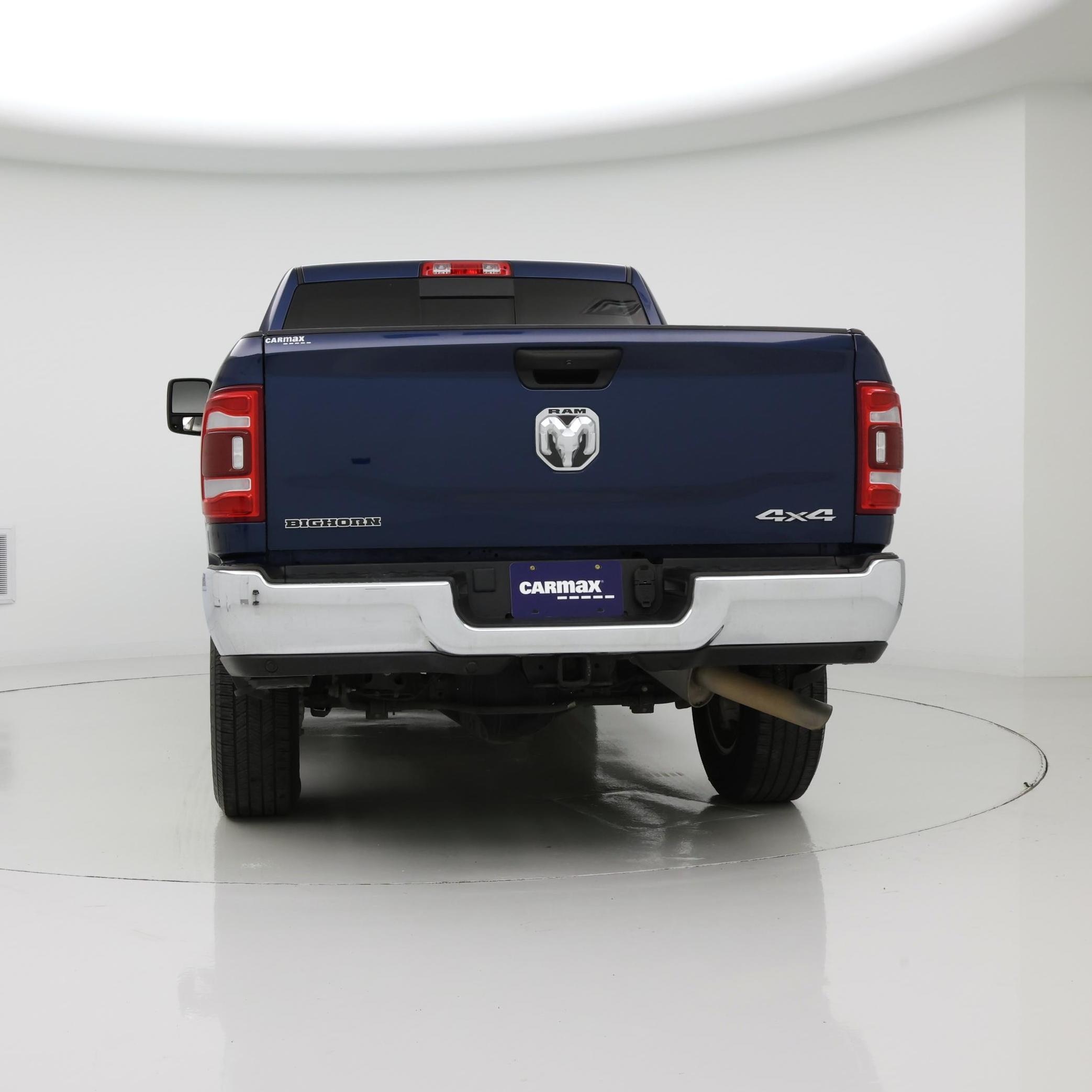 Thumbnail: 2024 RAM 2500 - 6