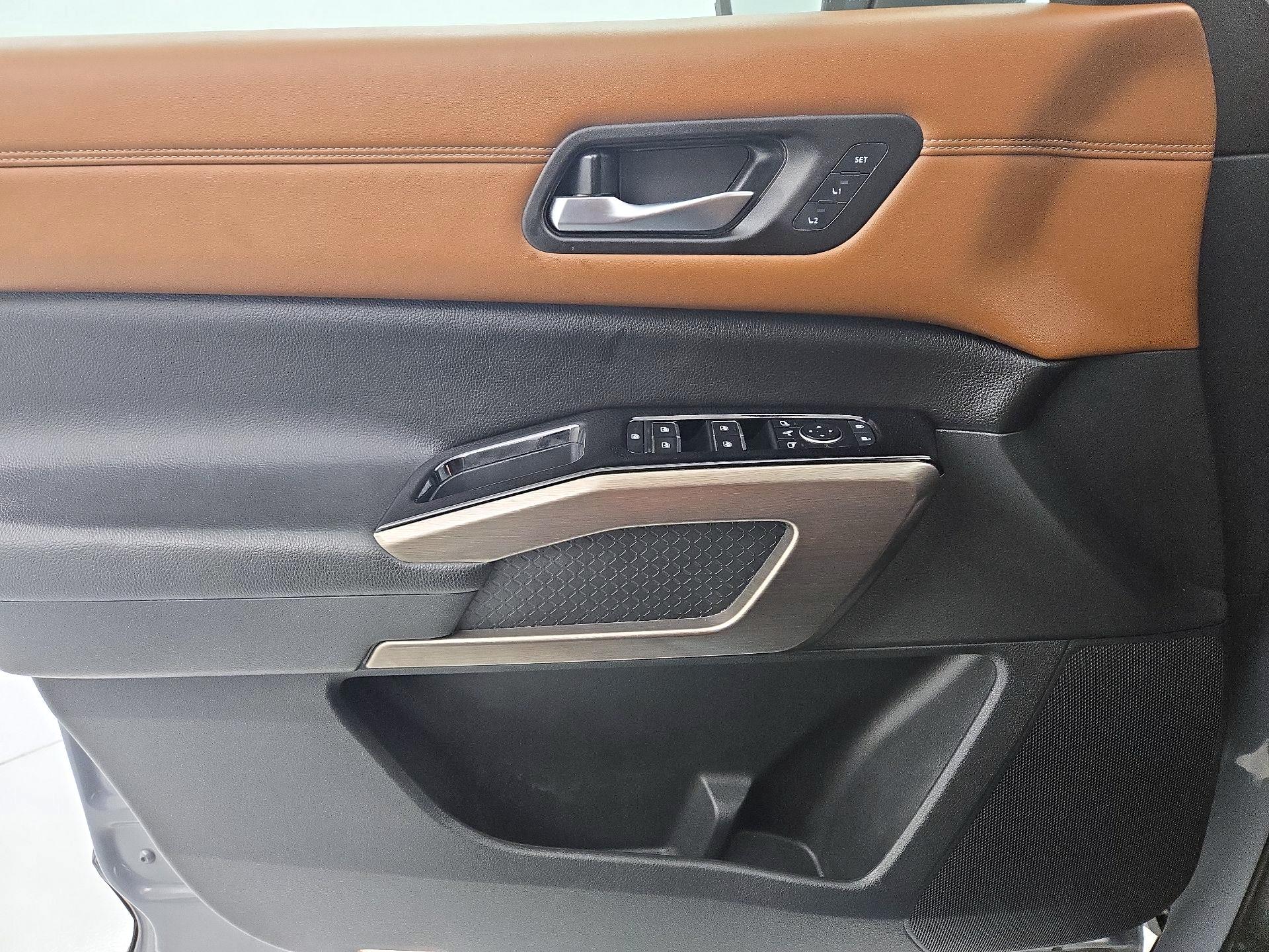 Thumbnail: 2022 Nissan Pathfinder - 12