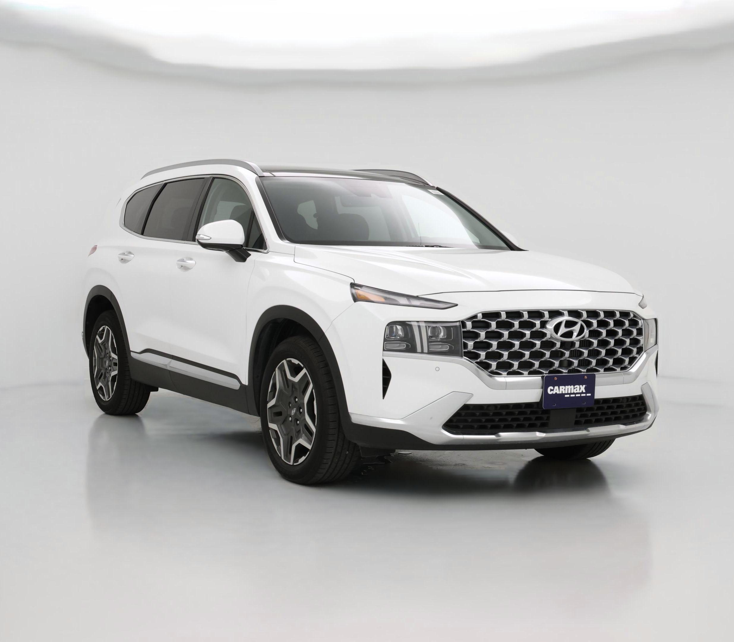 Thumbnail: 2023 Hyundai Santa Fe - 1
