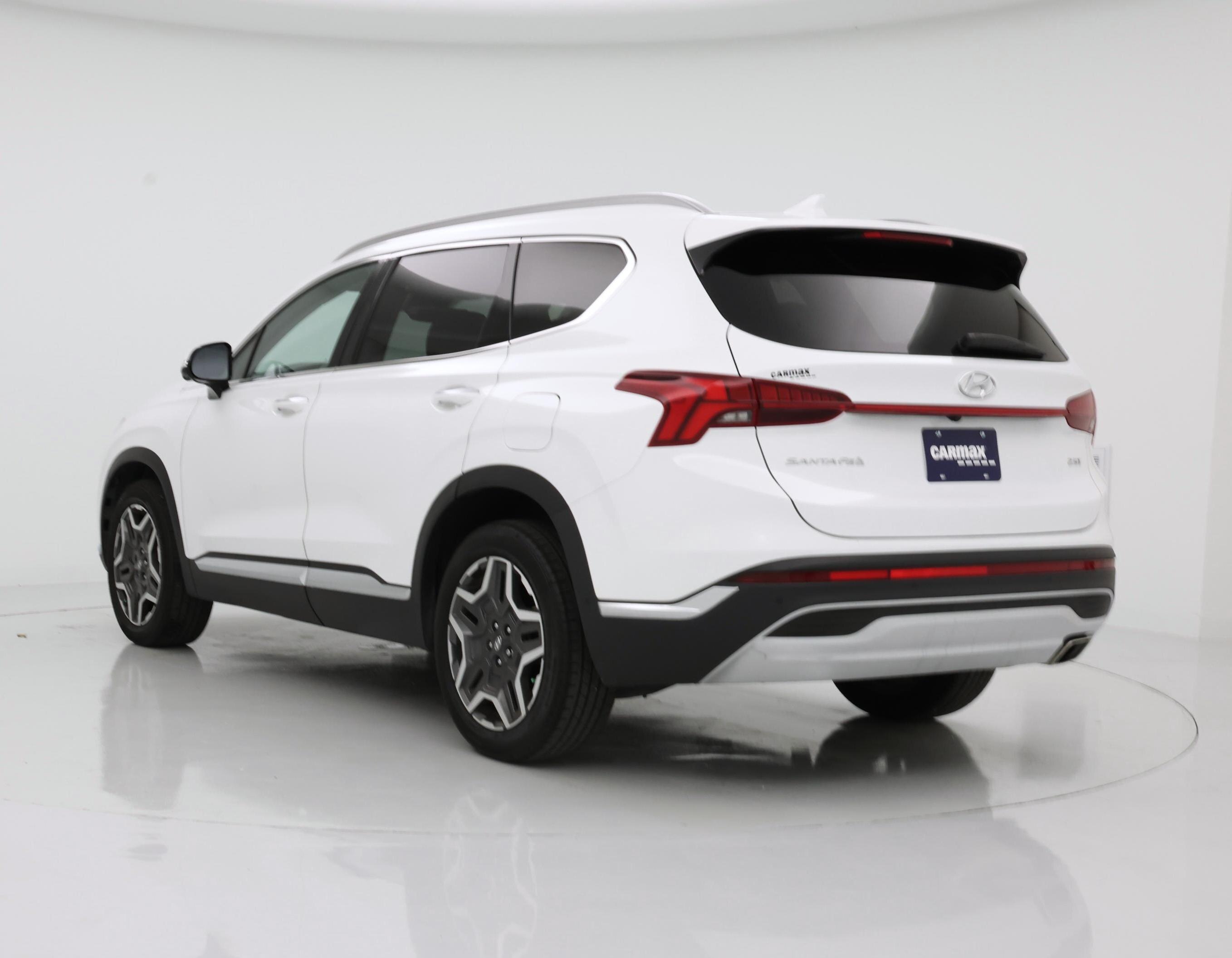 Thumbnail: 2023 Hyundai Santa Fe - 2