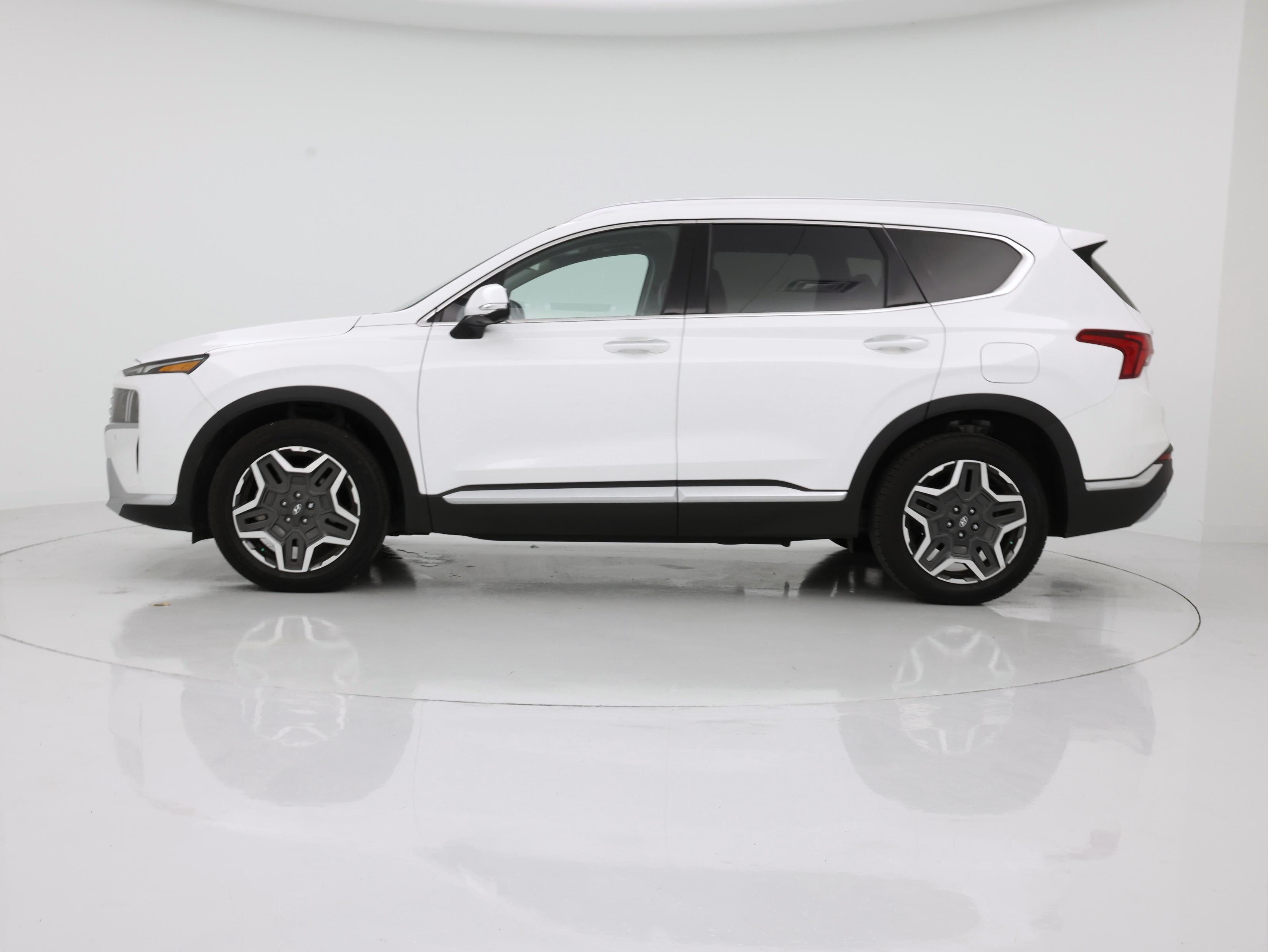 Thumbnail: 2023 Hyundai Santa Fe - 3