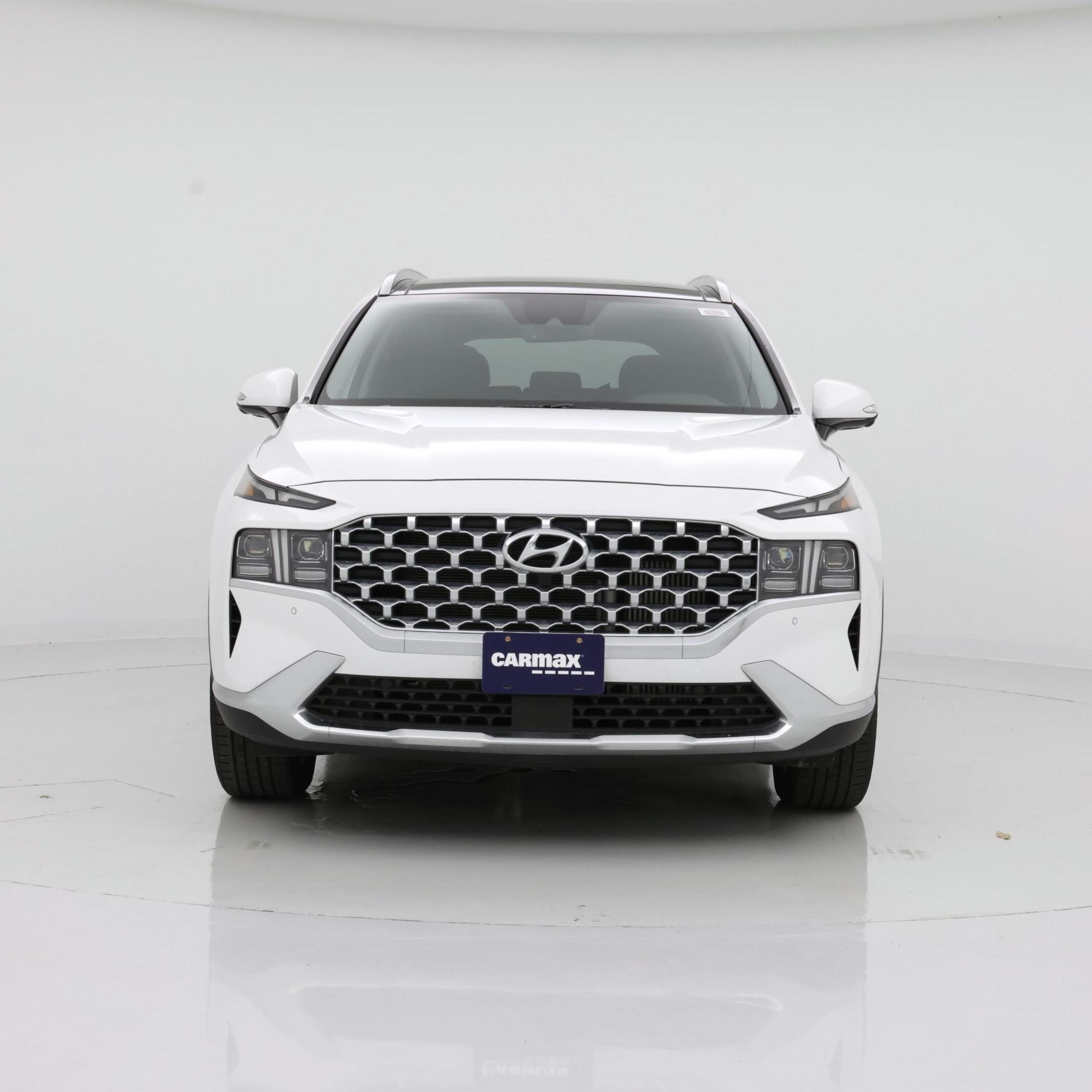 Thumbnail: 2023 Hyundai Santa Fe - 5