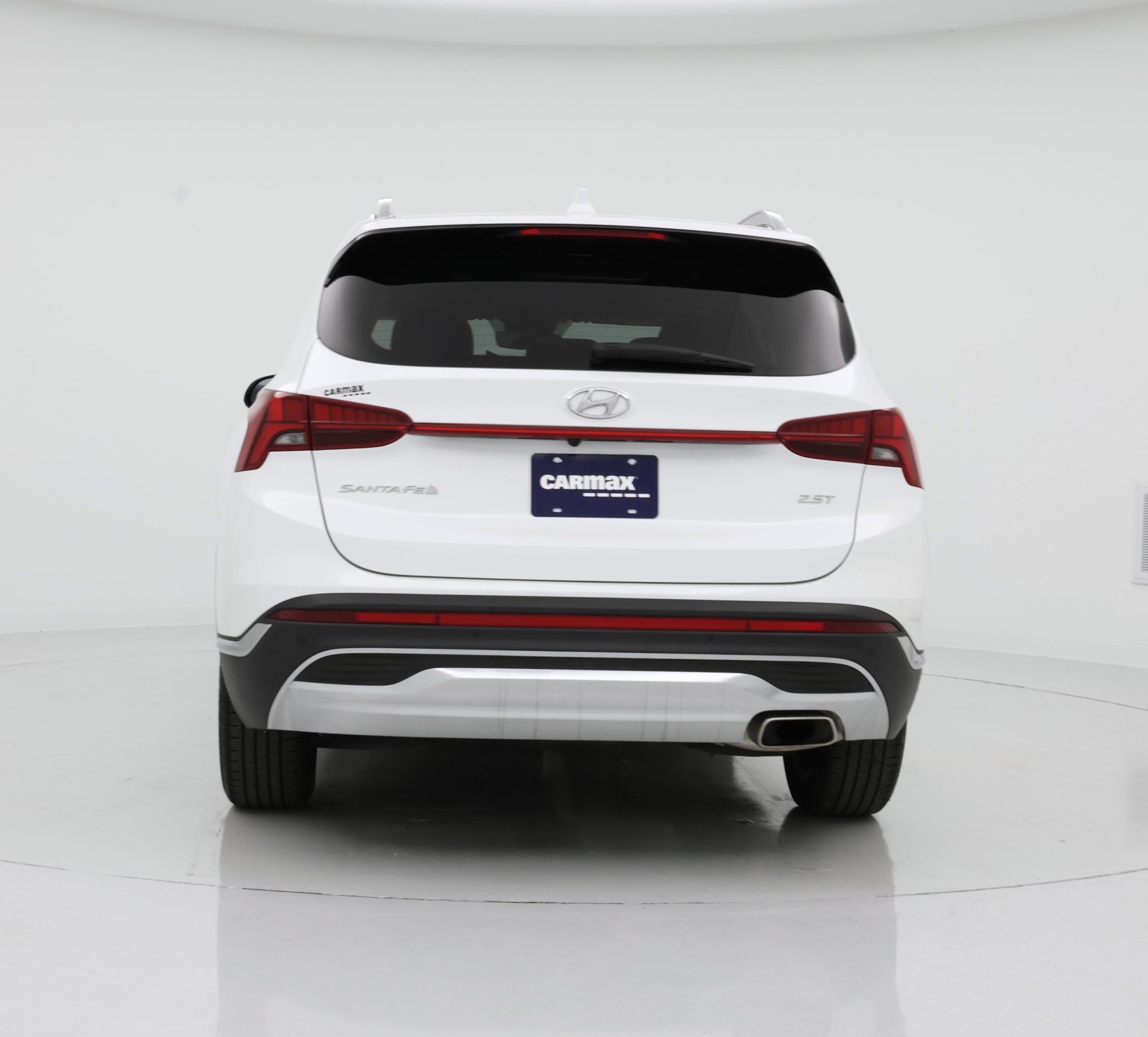 Thumbnail: 2023 Hyundai Santa Fe - 6
