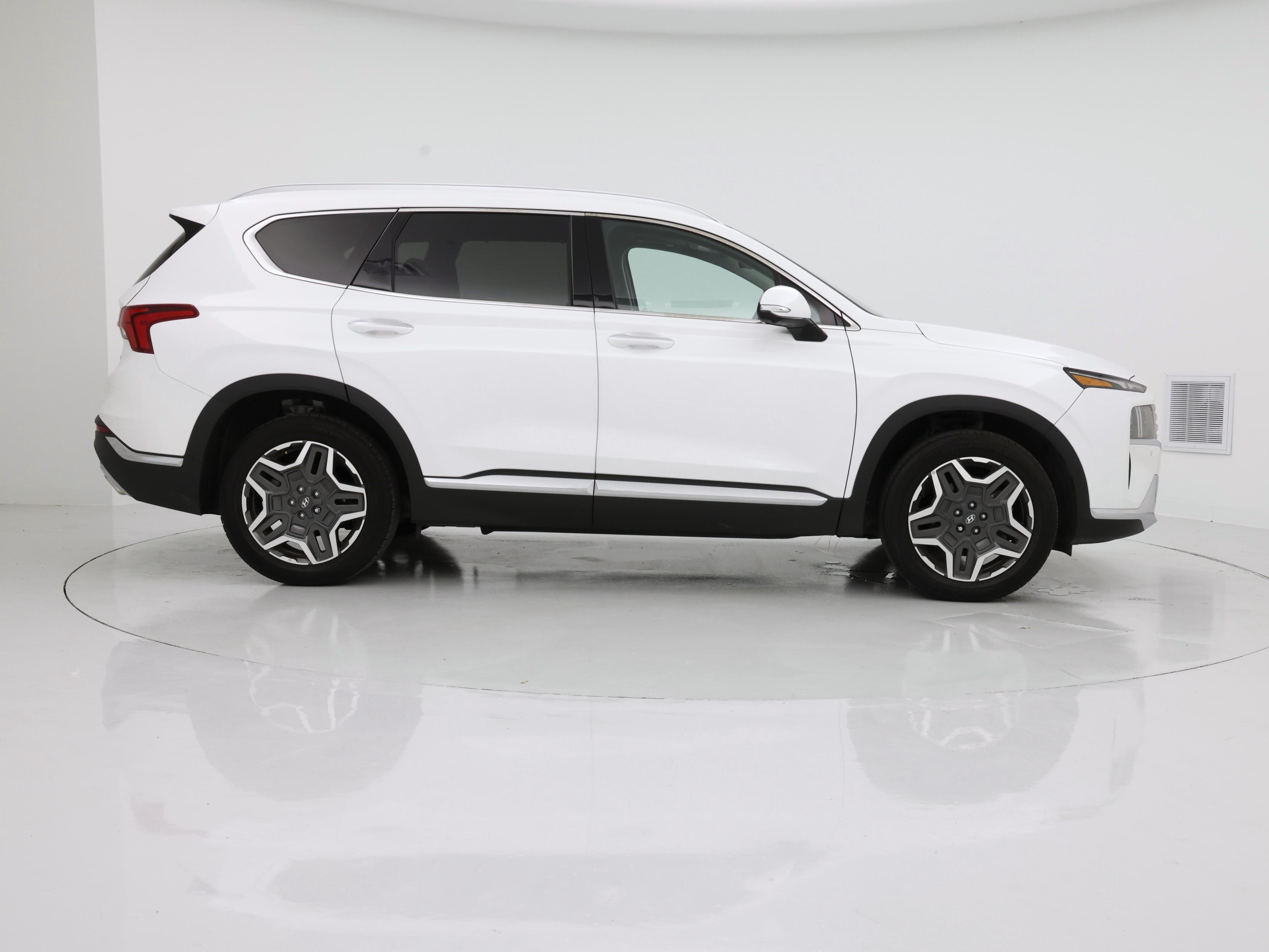 Thumbnail: 2023 Hyundai Santa Fe - 7