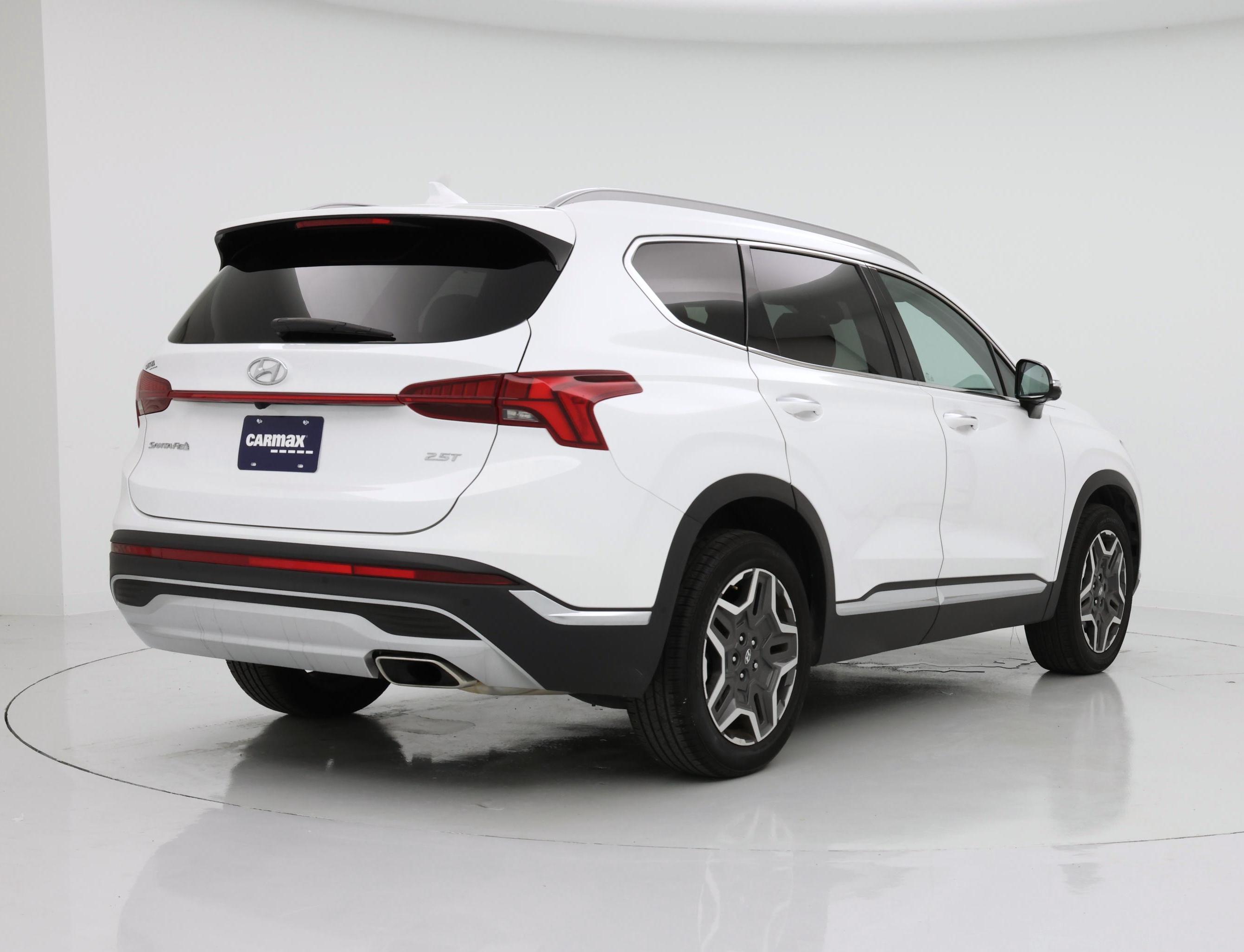Thumbnail: 2023 Hyundai Santa Fe - 8