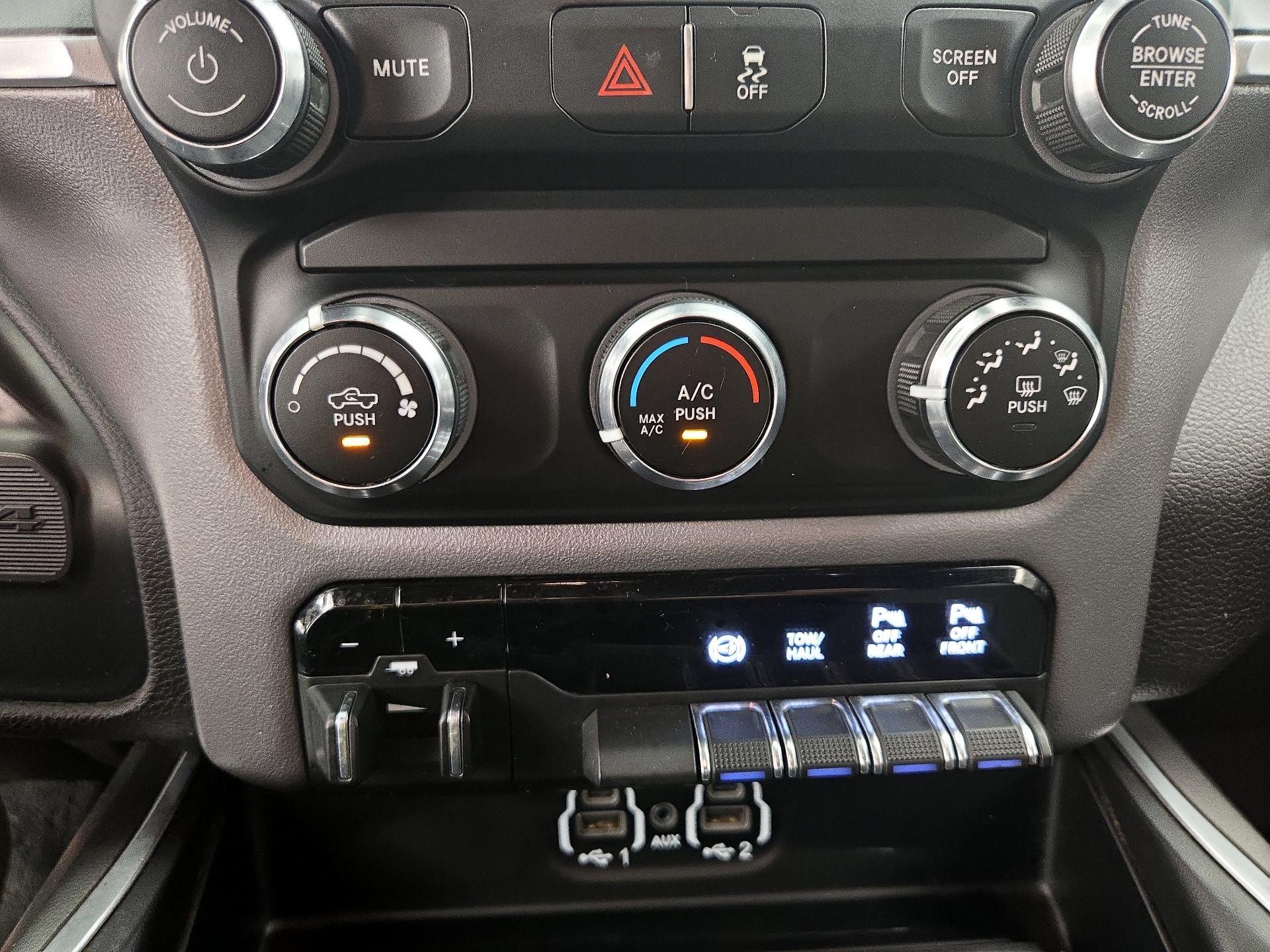 Thumbnail: 2024 RAM 2500 - 16