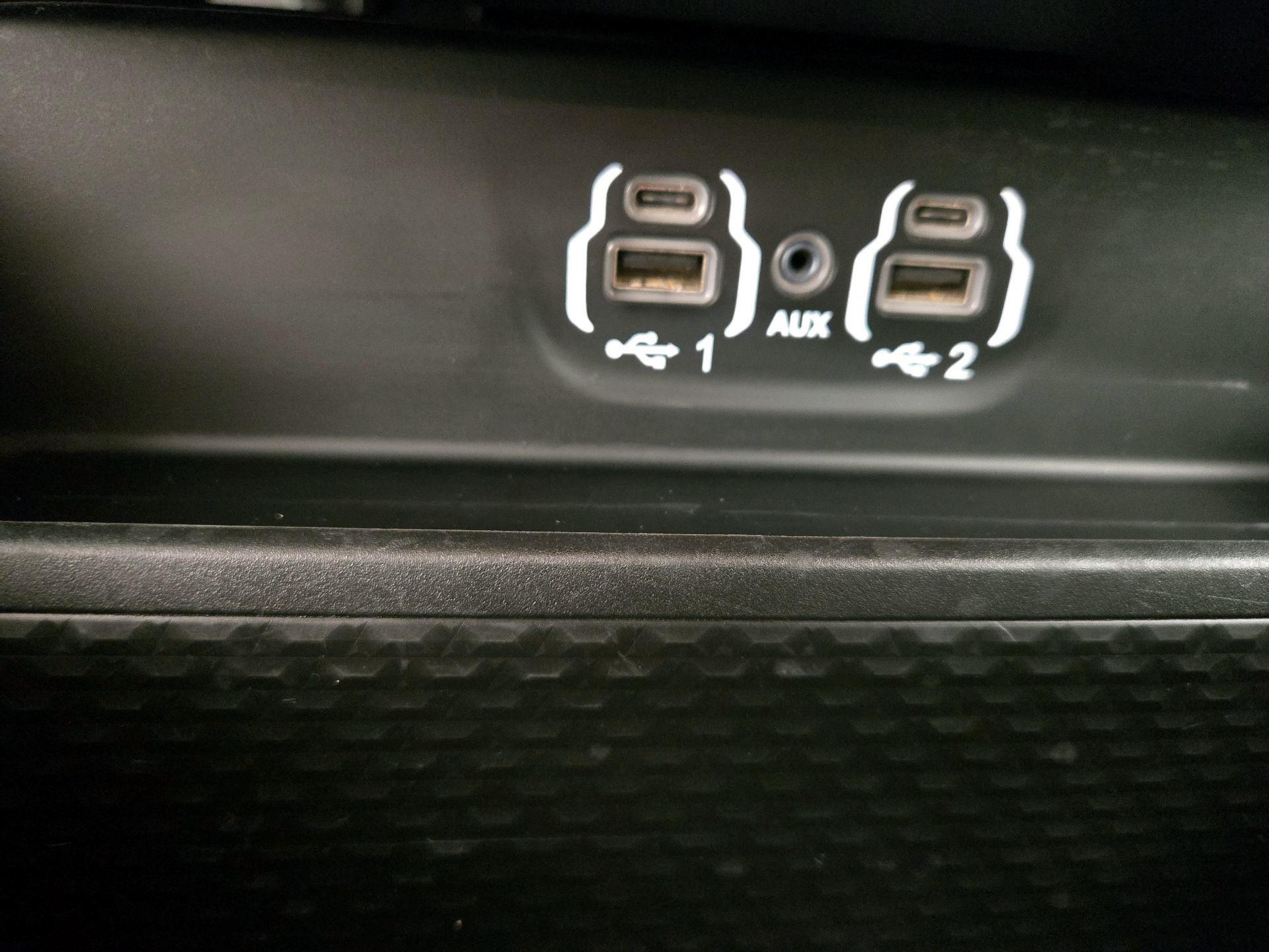 Thumbnail: 2024 RAM 2500 - 18