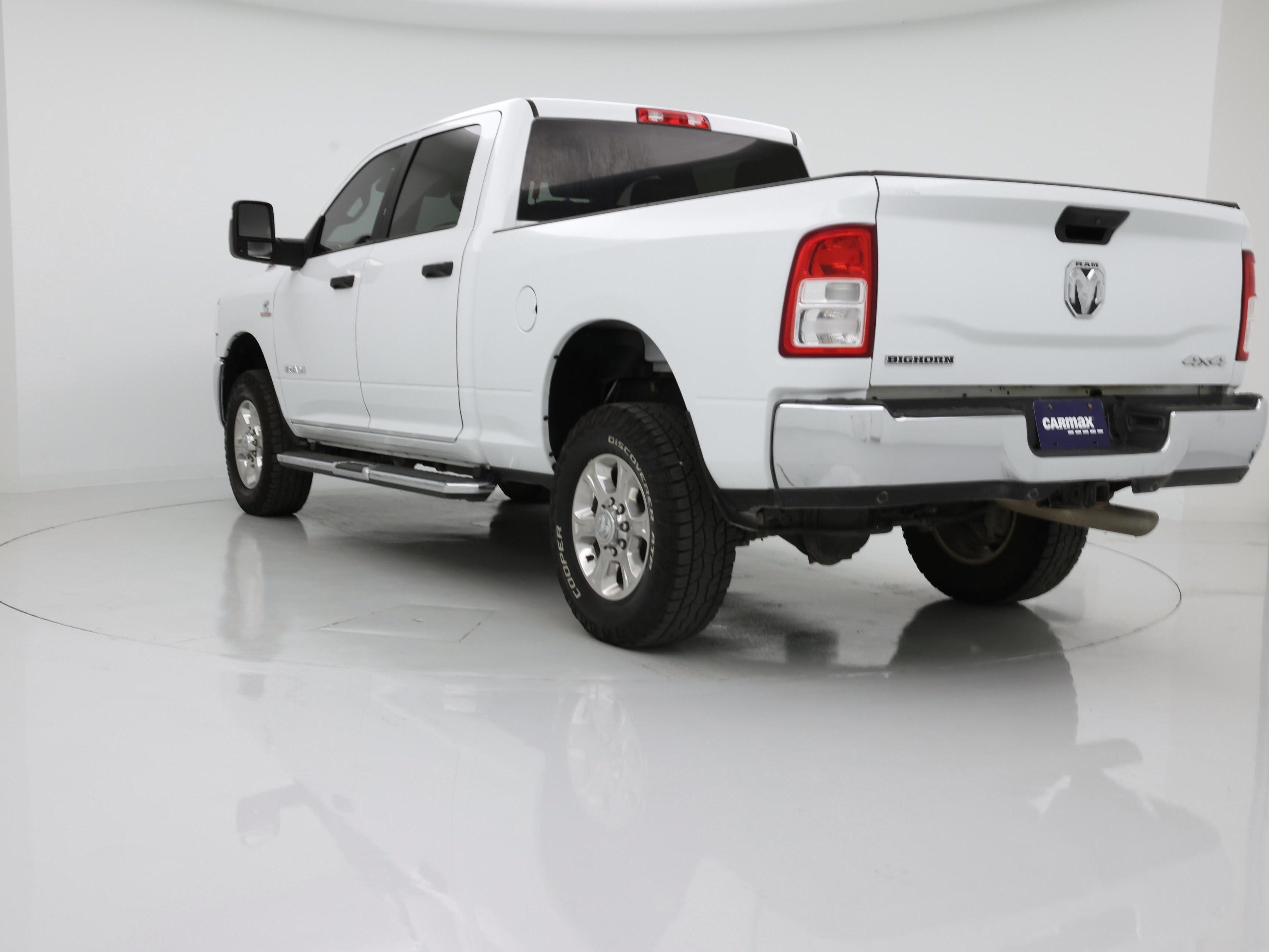 Thumbnail: 2024 RAM 2500 - 2