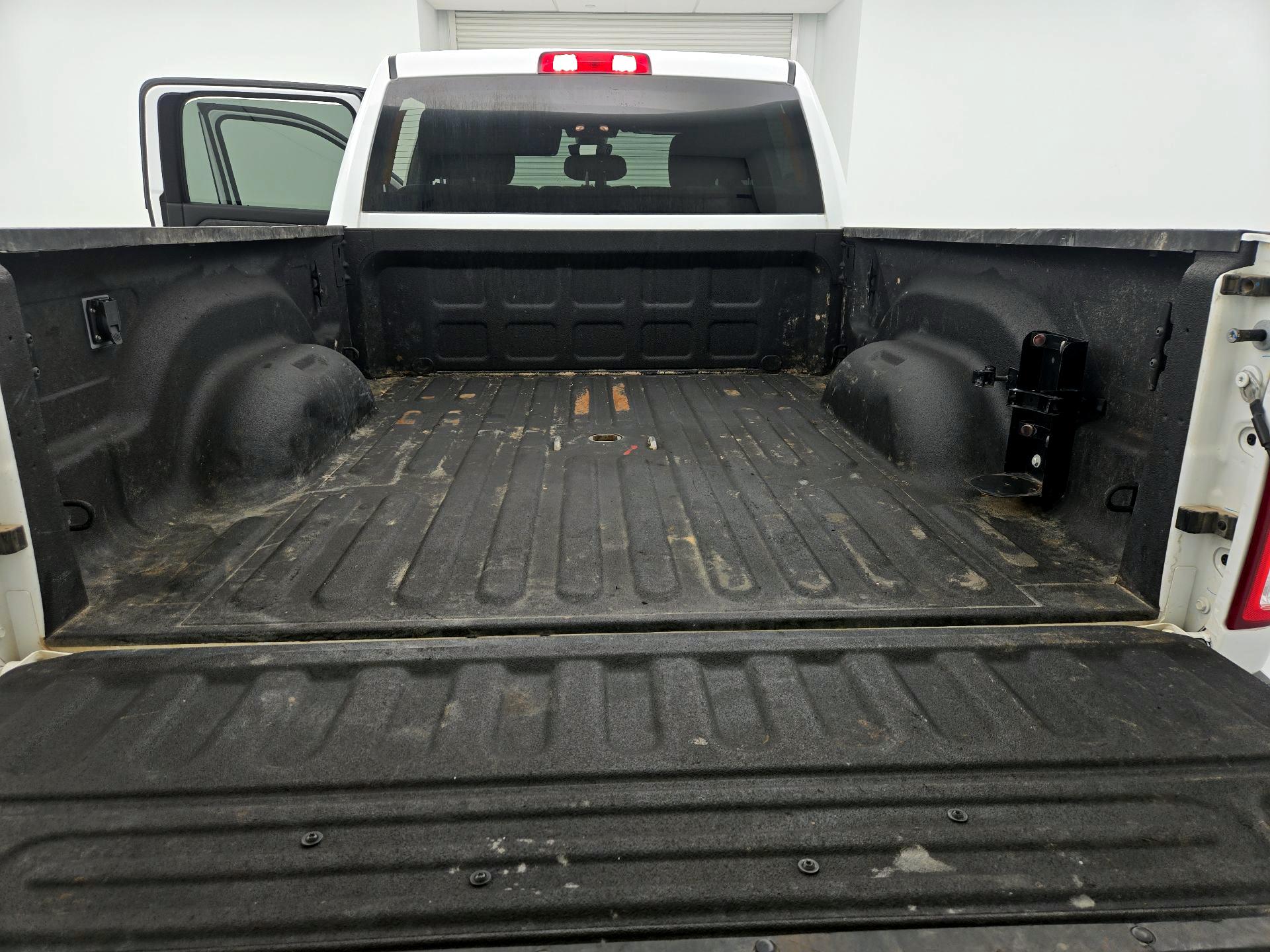 Thumbnail: 2024 RAM 2500 - 20