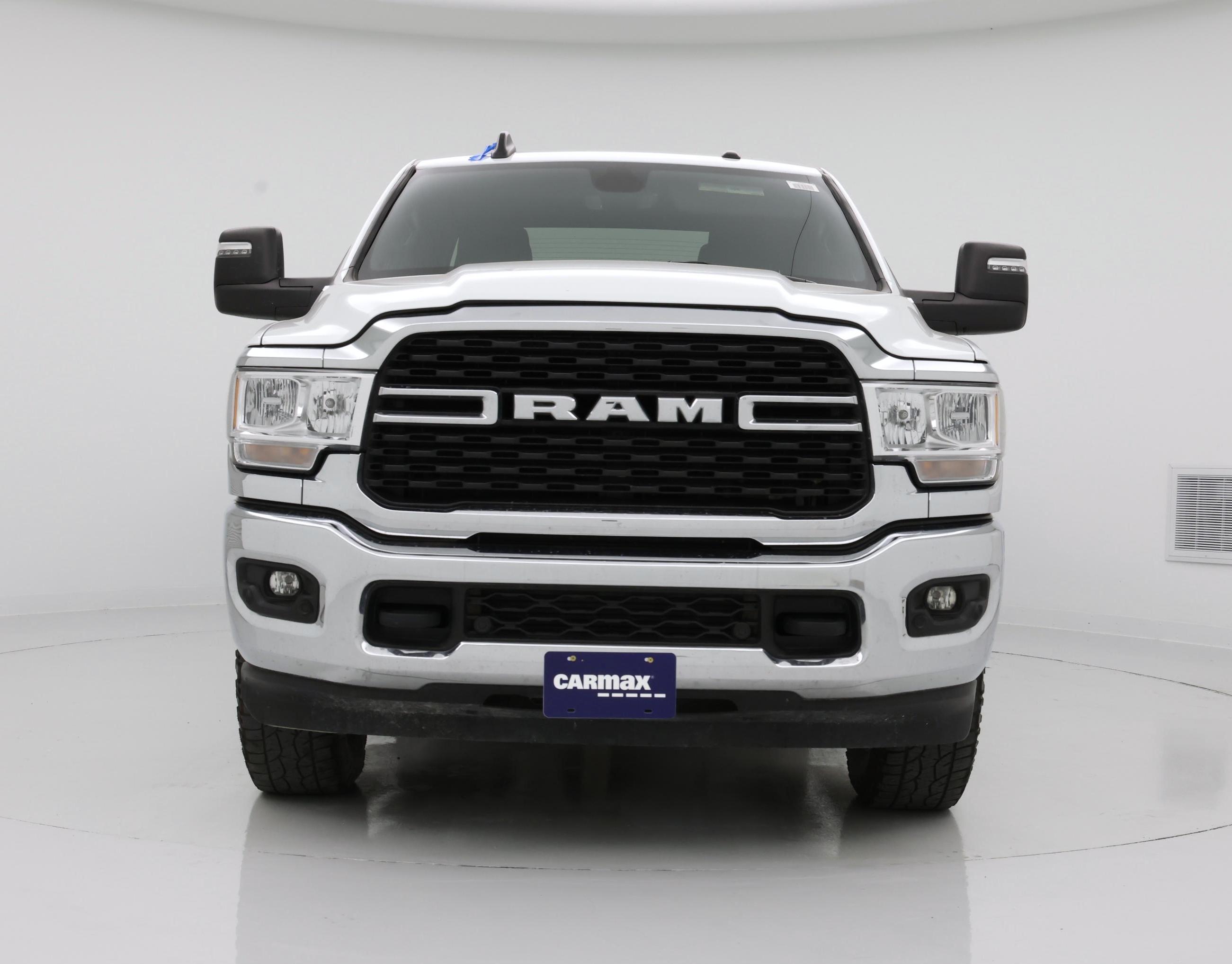 Thumbnail: 2024 RAM 2500 - 5