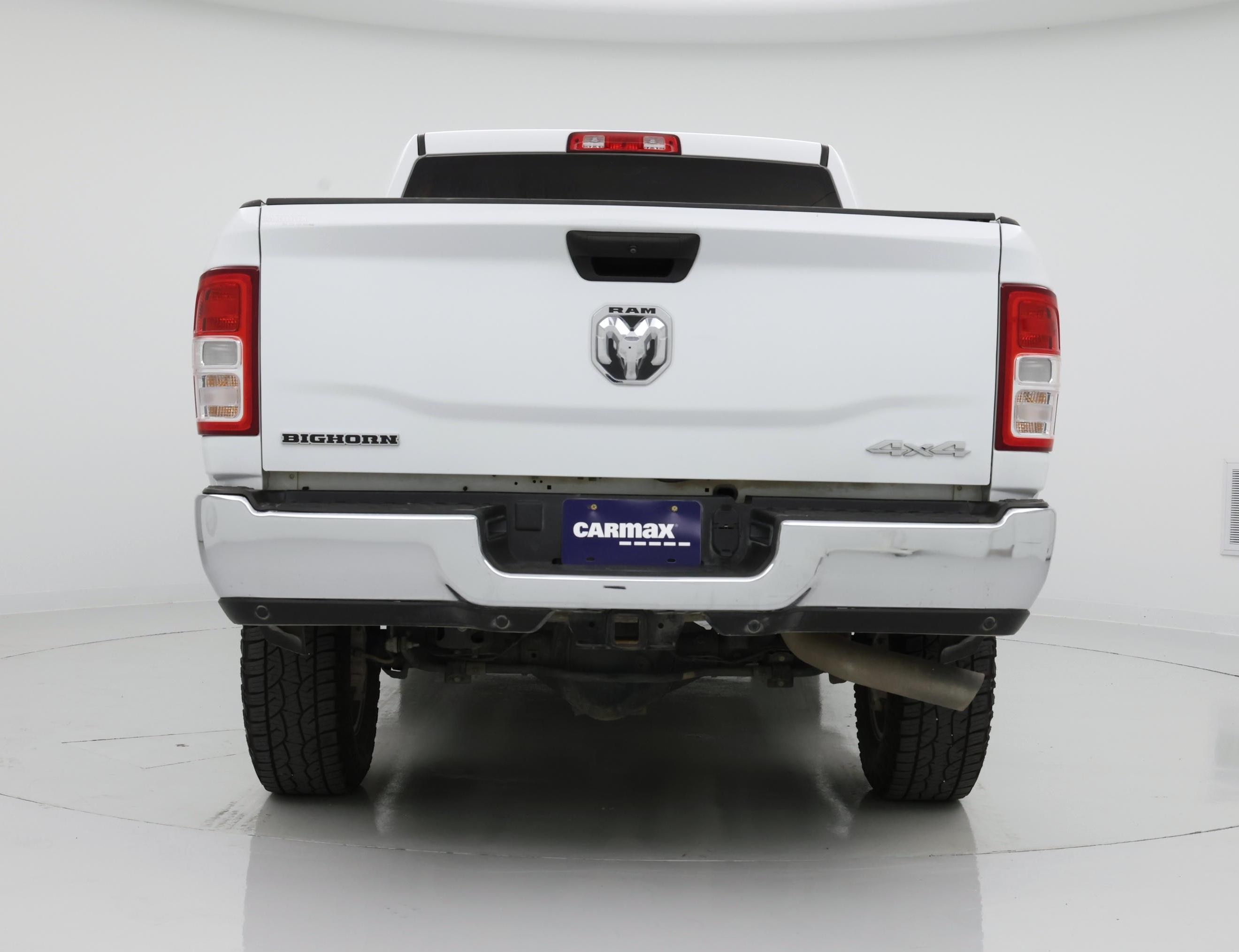 Thumbnail: 2024 RAM 2500 - 6