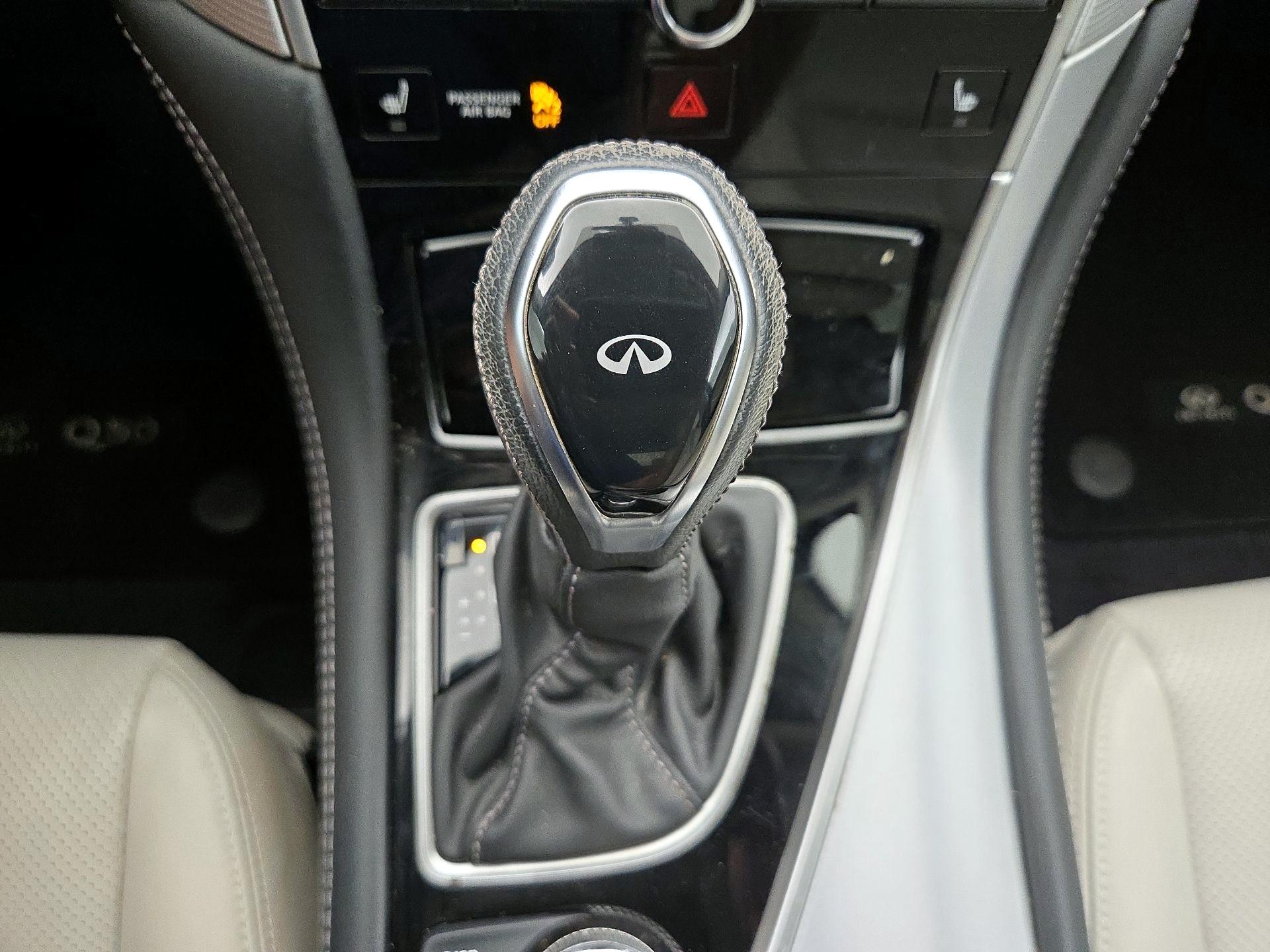 Thumbnail: 2022 INFINITI Q50 - 17
