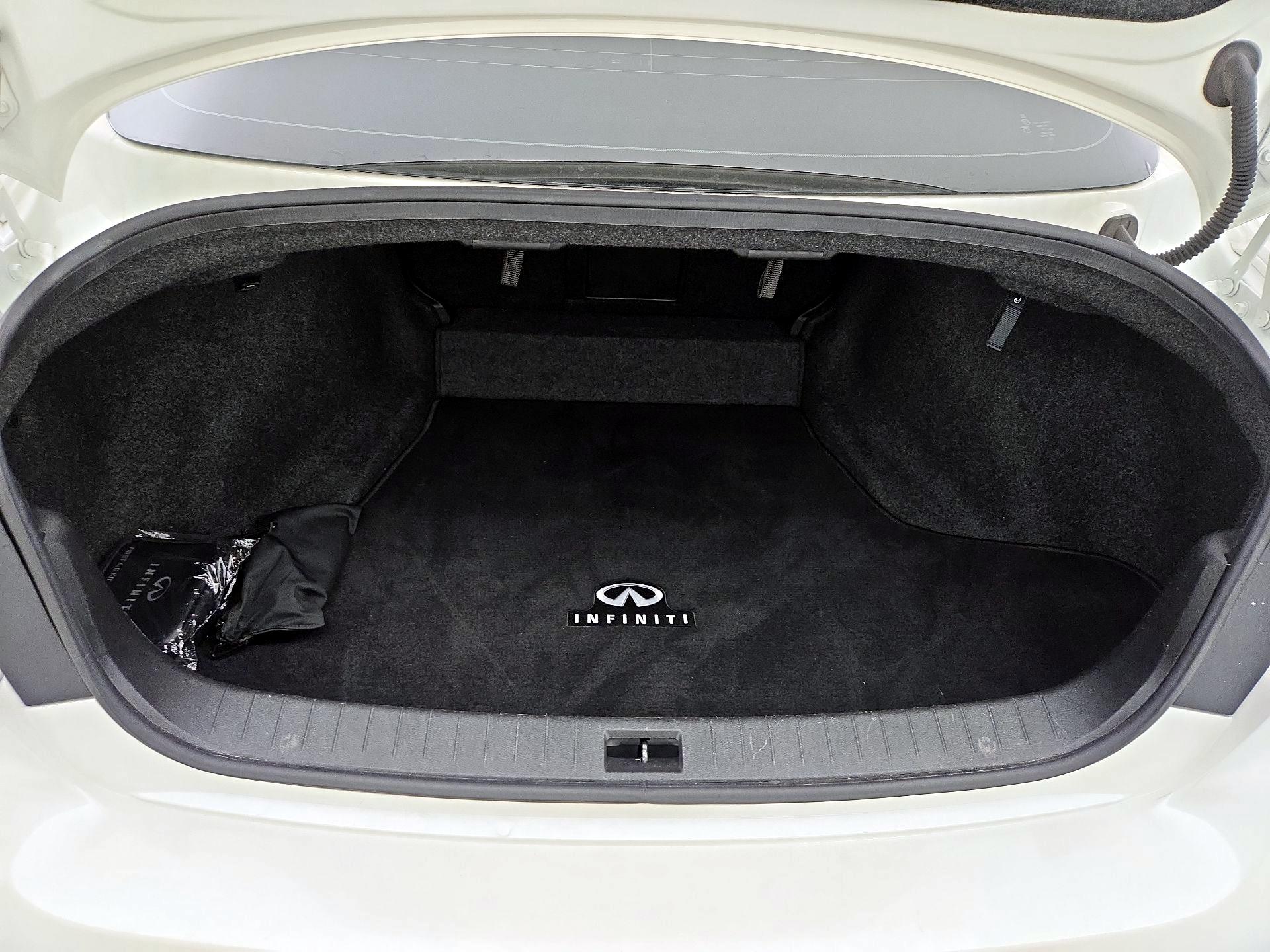 Thumbnail: 2022 INFINITI Q50 - 20