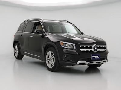 2020 Mercedes-Benz GLB250