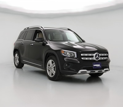 2020 Mercedes-Benz GLB250