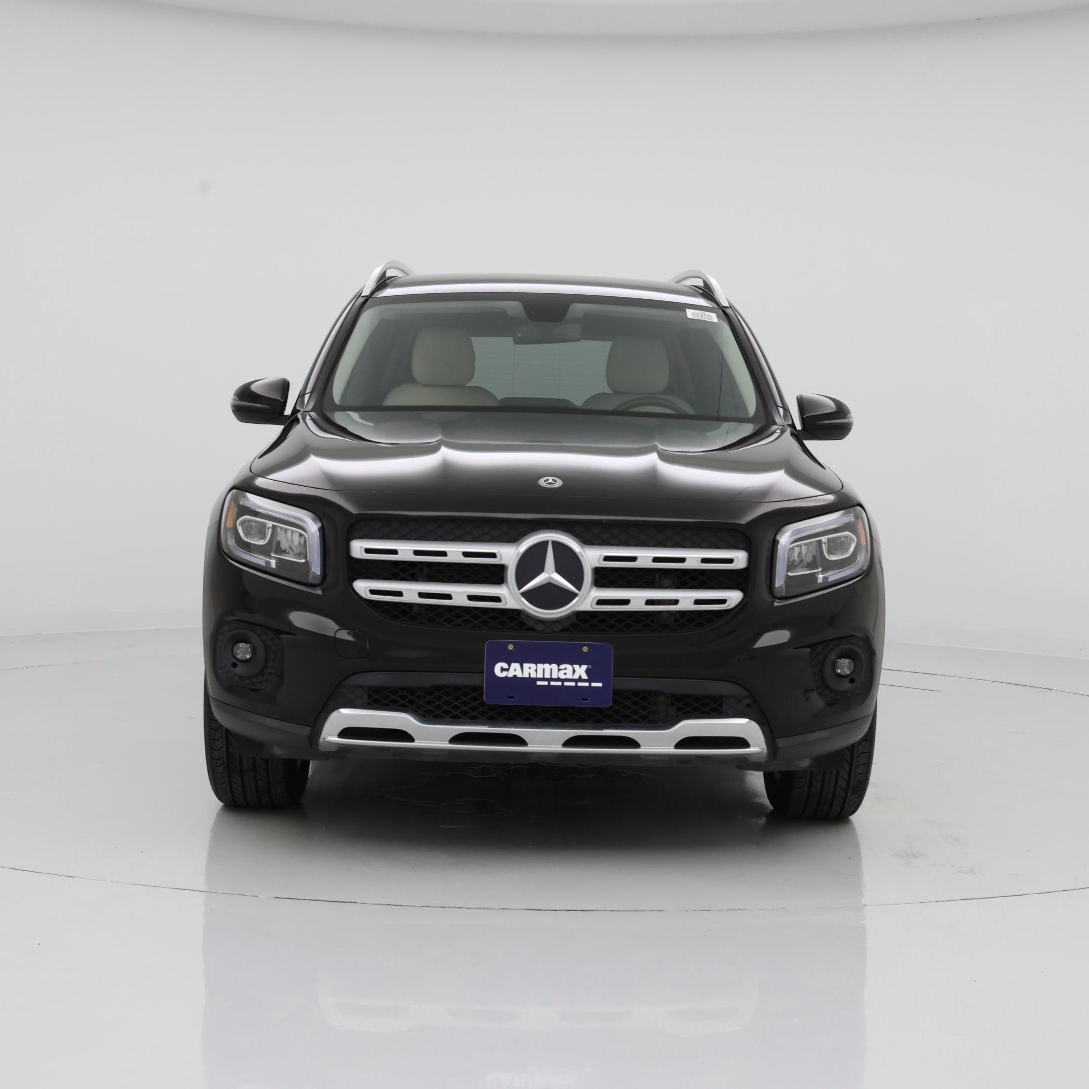Thumbnail: 2020 Mercedes-Benz GLB - 5
