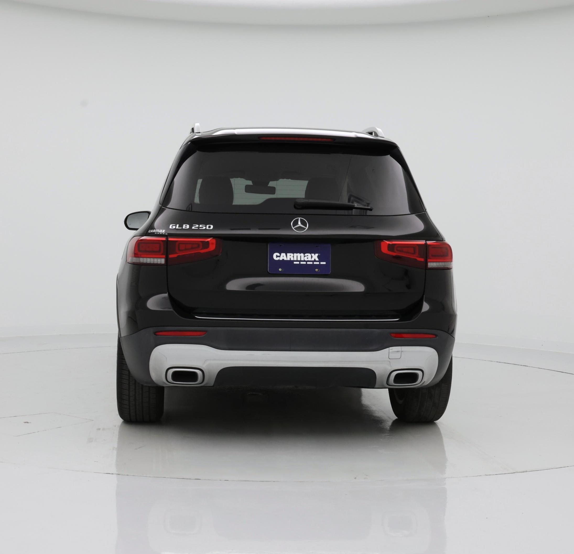Thumbnail: 2020 Mercedes-Benz GLB - 6