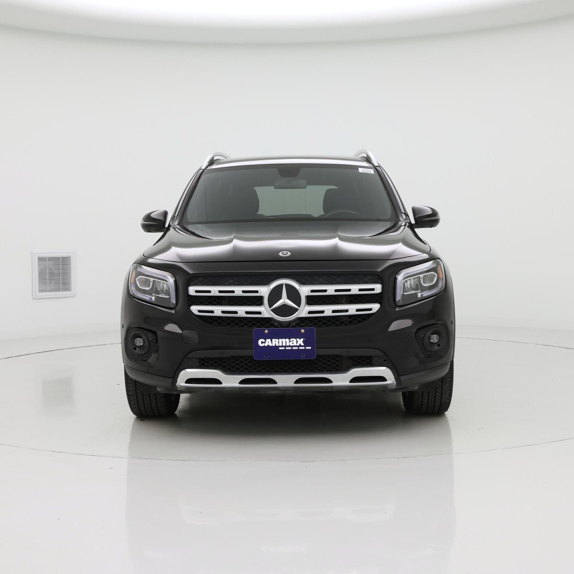 Thumbnail: 2023 Mercedes-Benz GLB - 5