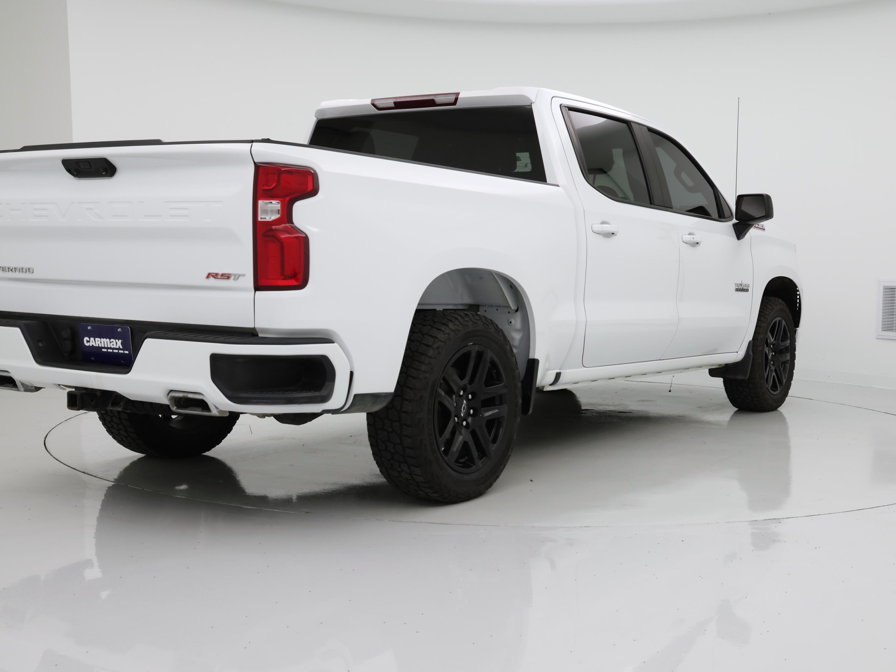 Thumbnail: 2023 Chevrolet Silverado 1500 - 8