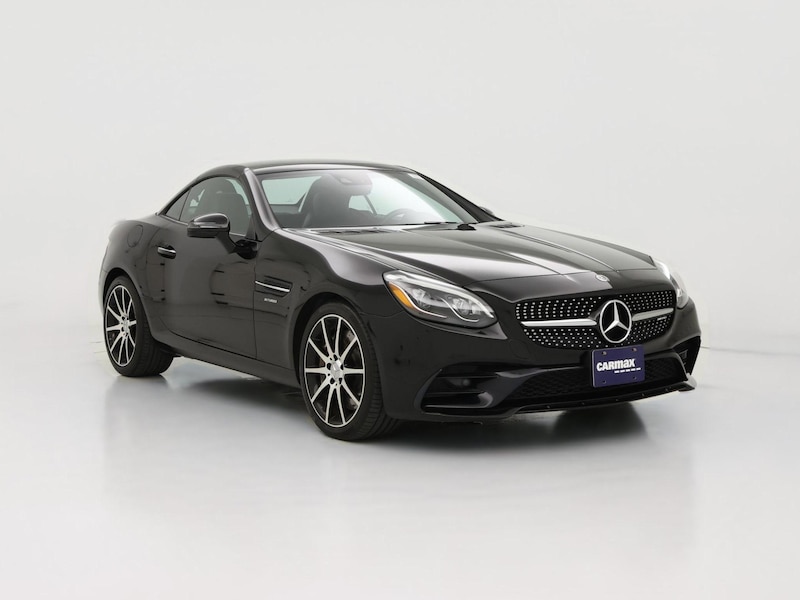 2020 Mercedes-Benz SL-Class AMG SL 43 -
                  Independence, MO