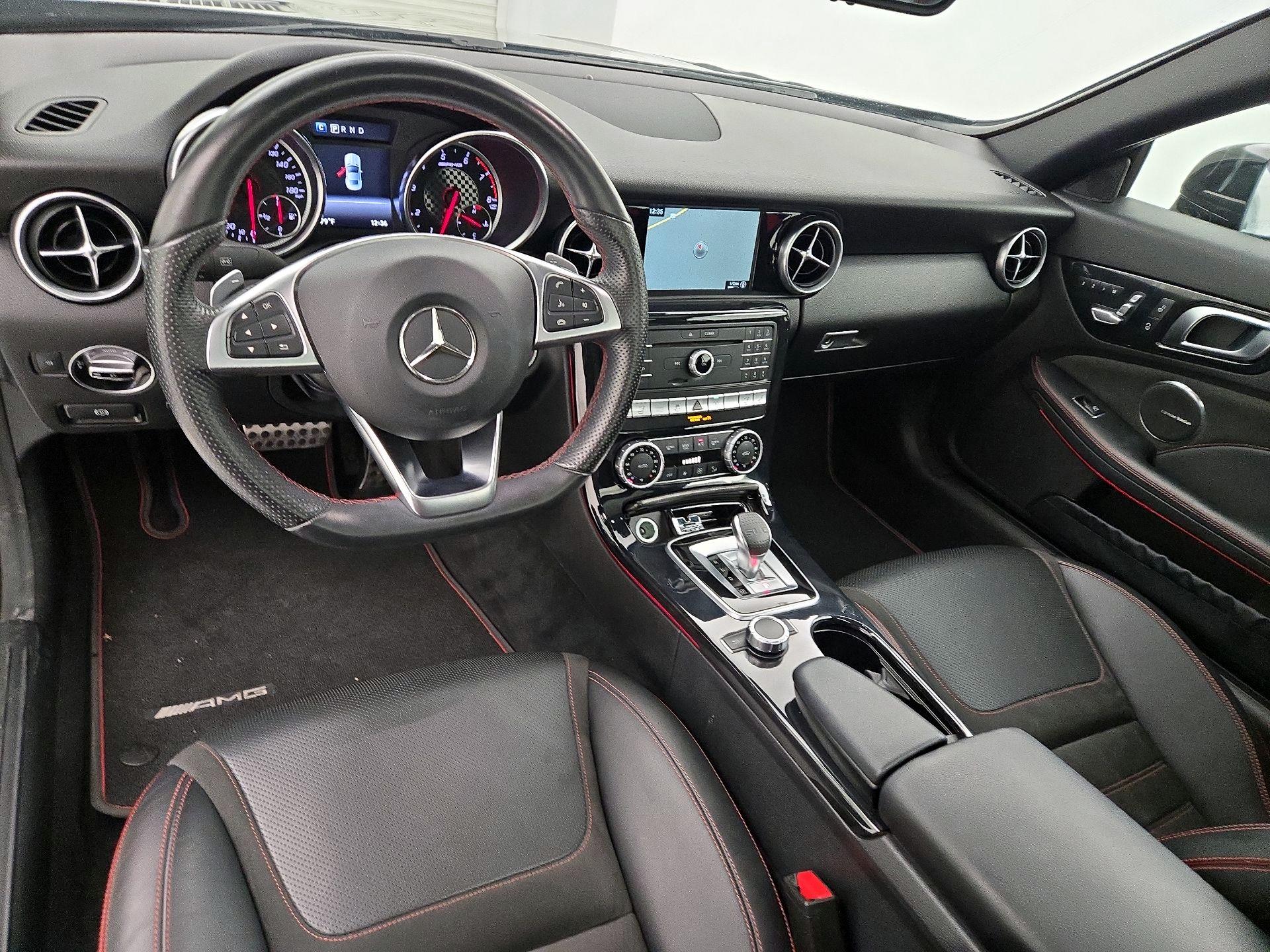 Thumbnail: 2020 Mercedes-Benz SL-Class - 9