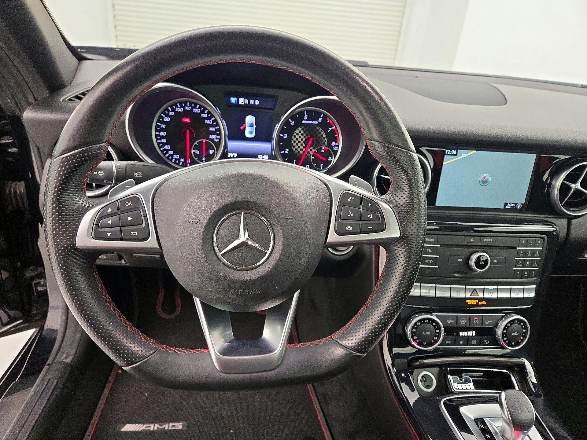 Thumbnail: 2020 Mercedes-Benz SL-Class - 10
