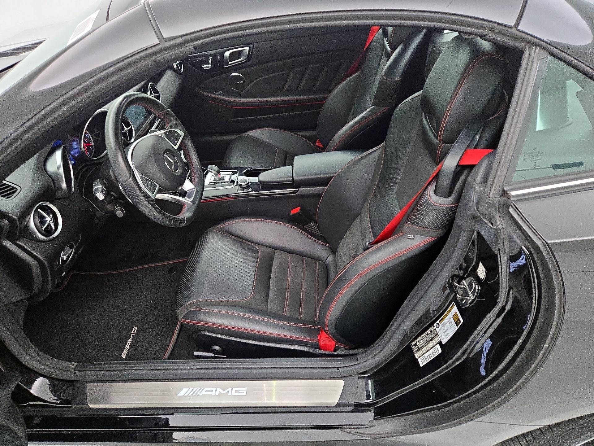 Thumbnail: 2020 Mercedes-Benz SL-Class - 11
