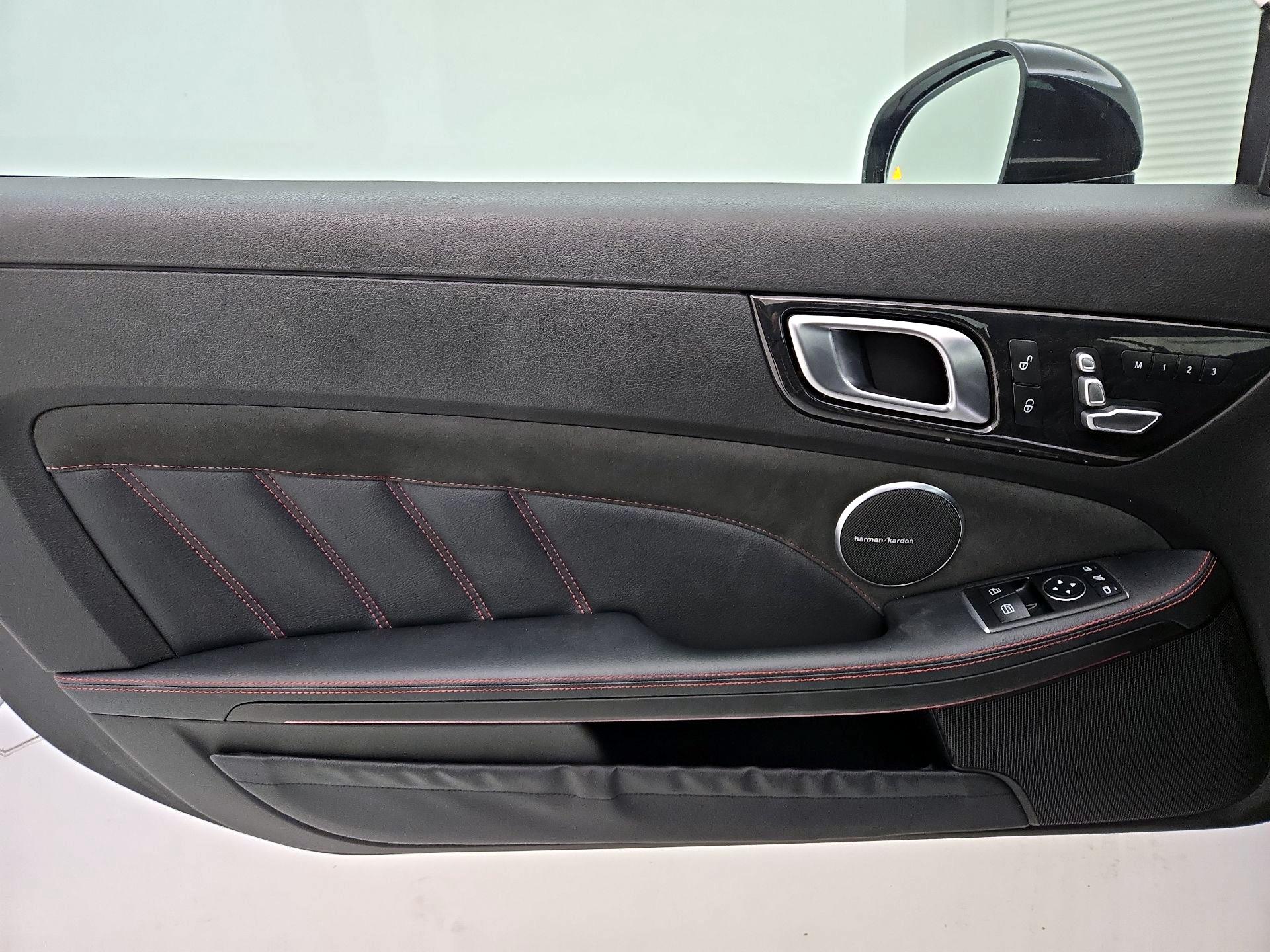 Thumbnail: 2020 Mercedes-Benz SL-Class - 12