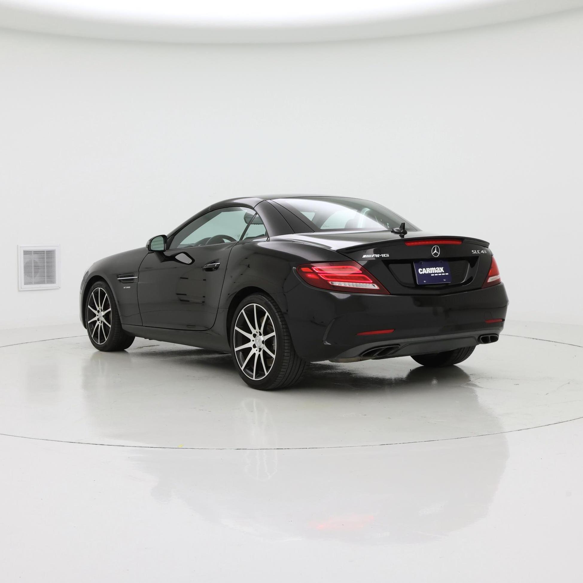 Thumbnail: 2020 Mercedes-Benz SL-Class - 2