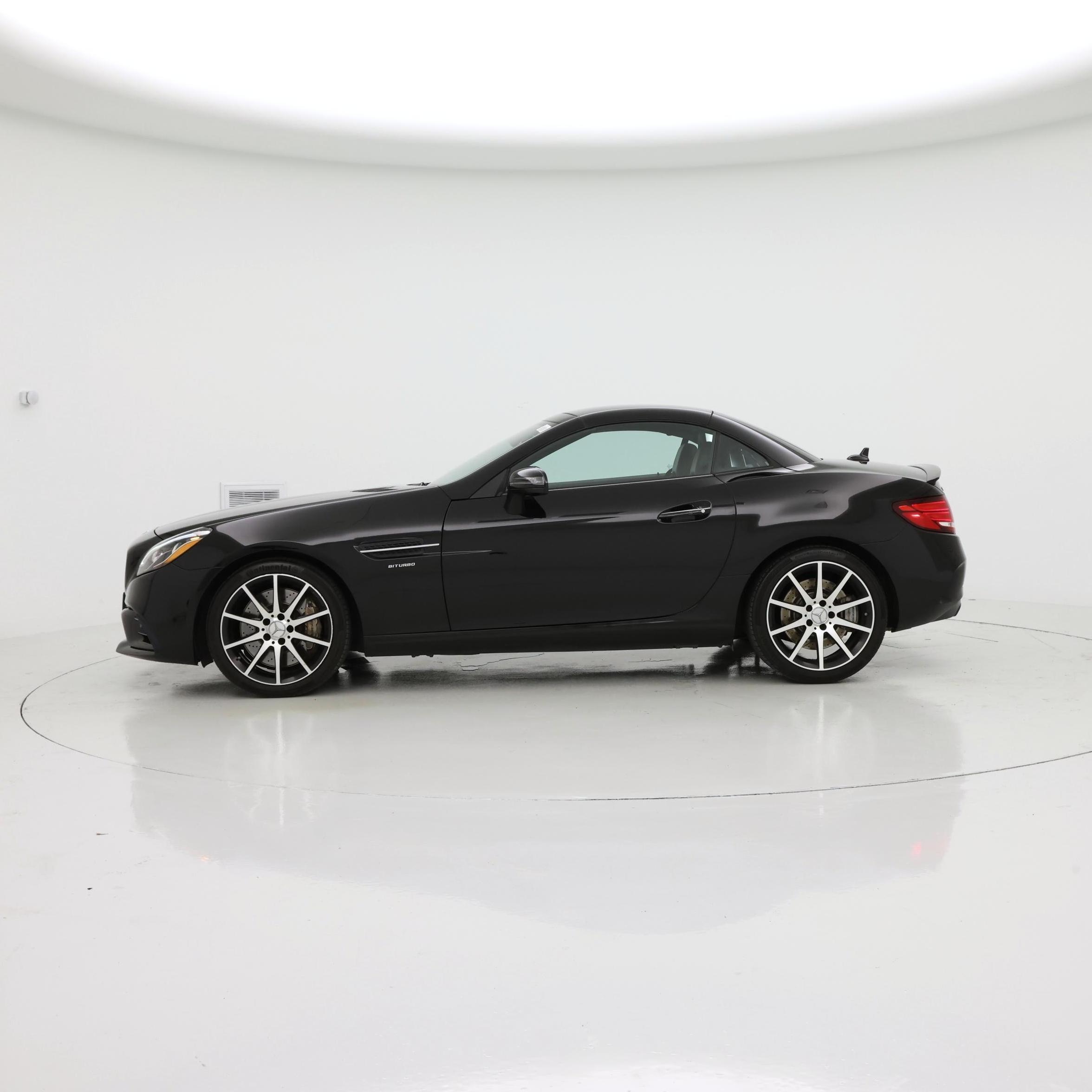 Thumbnail: 2020 Mercedes-Benz SL-Class - 3