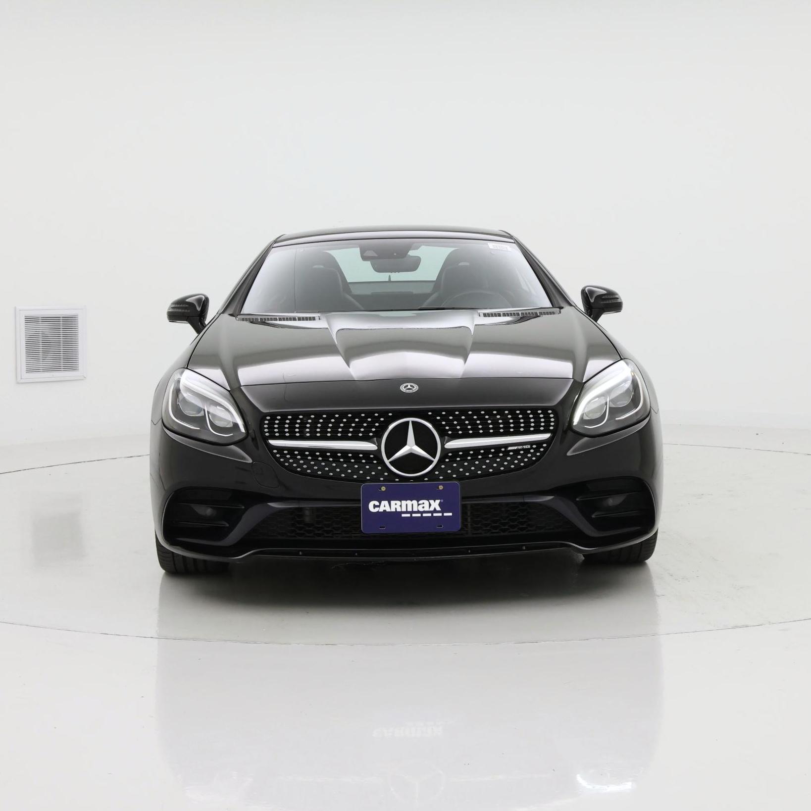 Thumbnail: 2020 Mercedes-Benz SL-Class - 5