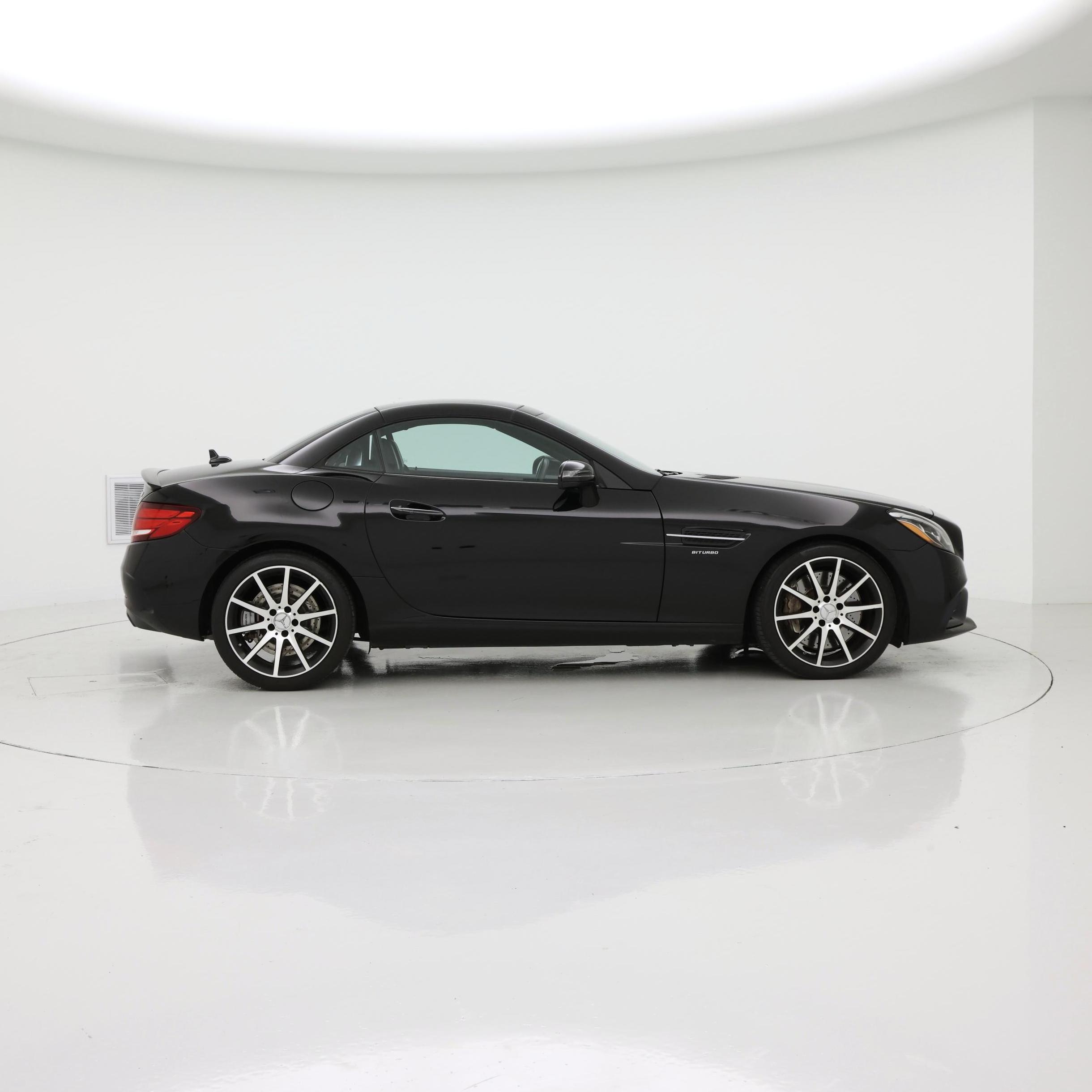 Thumbnail: 2020 Mercedes-Benz SL-Class - 7