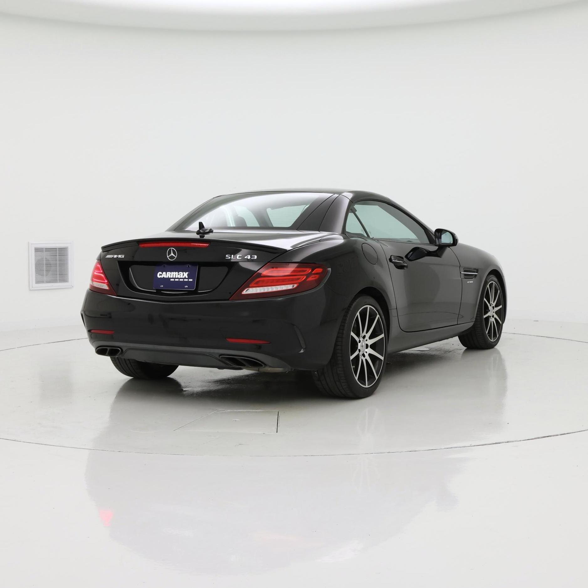 Thumbnail: 2020 Mercedes-Benz SL-Class - 8