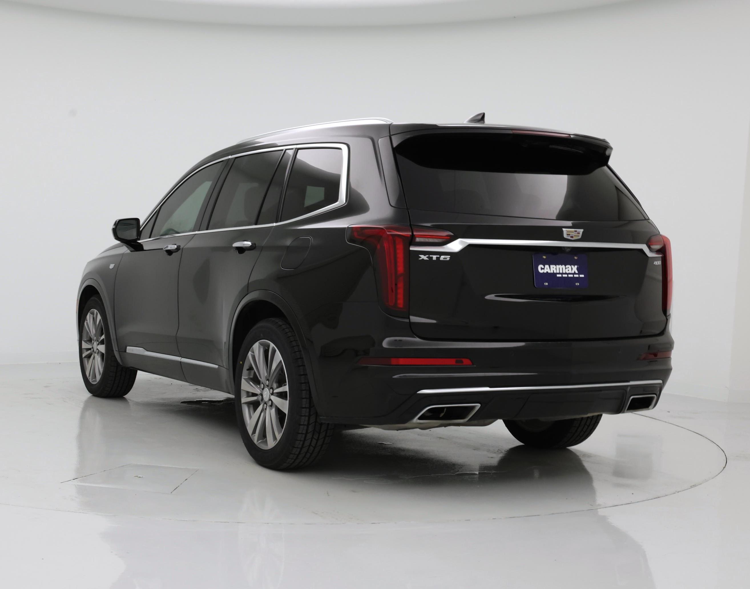 Thumbnail: 2022 Cadillac XT6 - 2