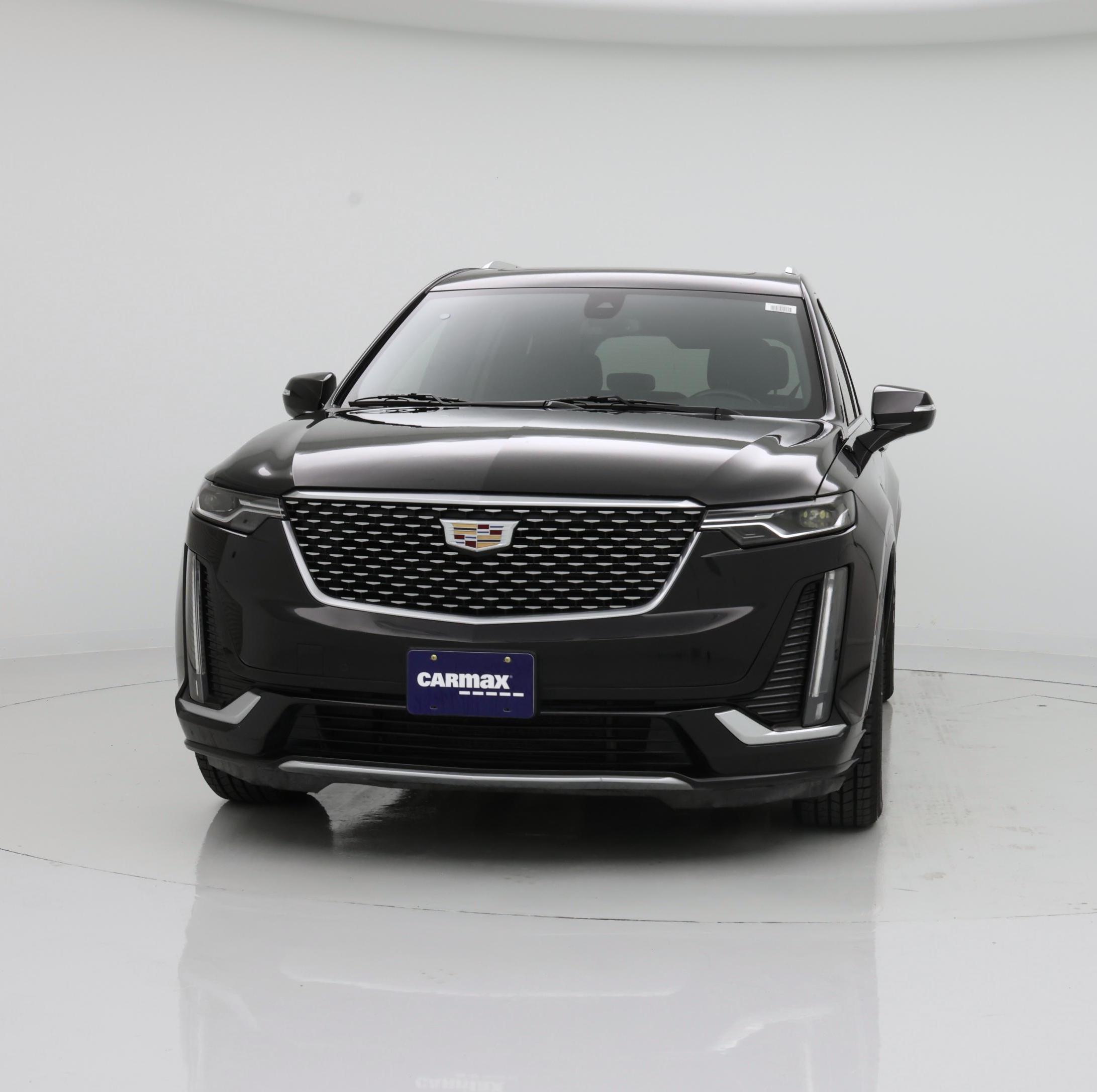 Thumbnail: 2022 Cadillac XT6 - 5