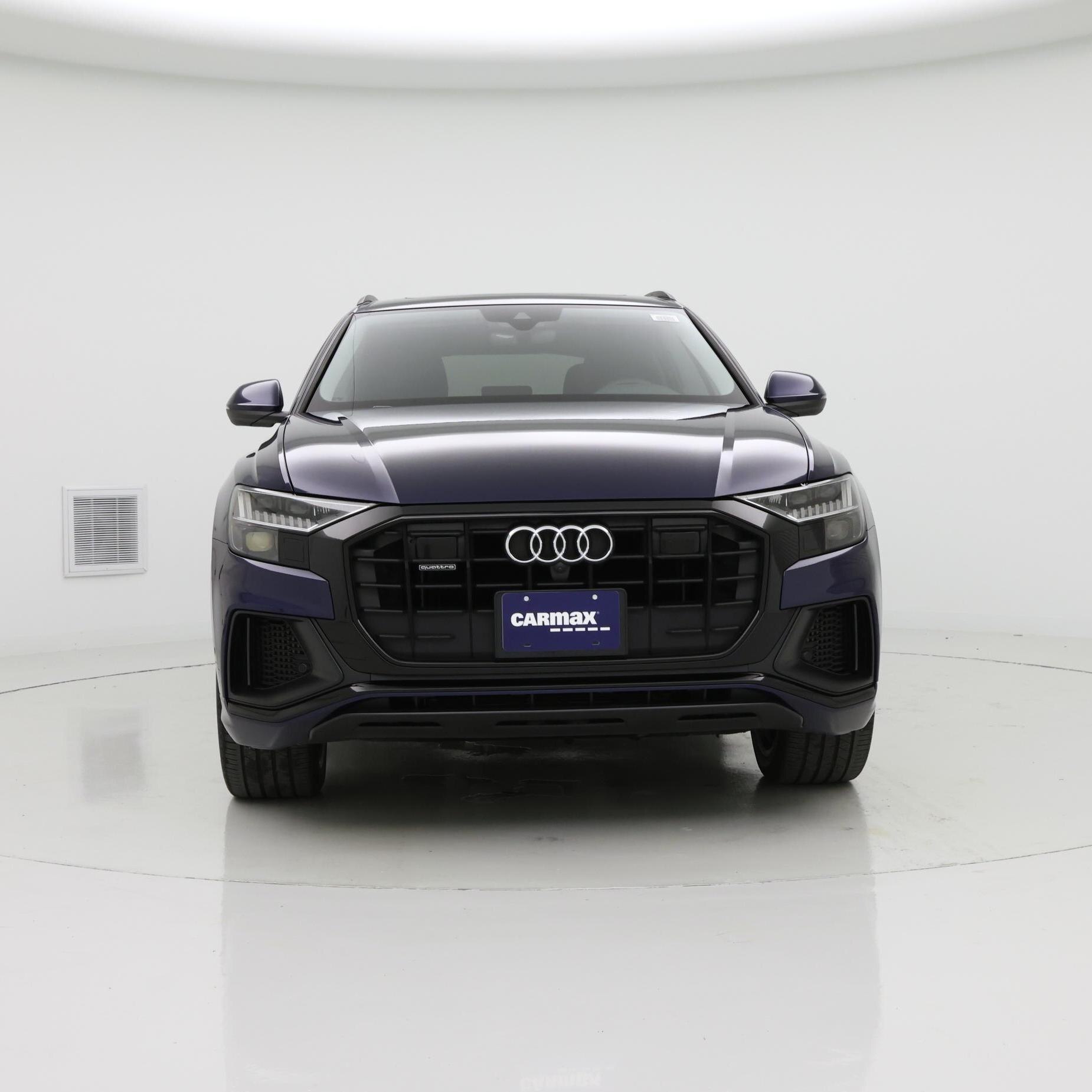 Thumbnail: 2021 Audi Q8 - 5