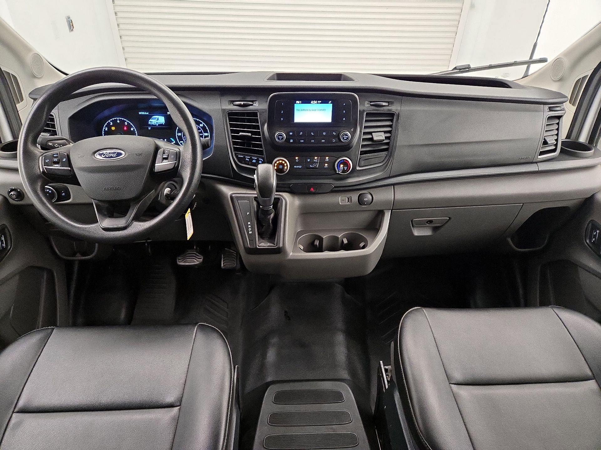 Thumbnail: 2023 Ford Transit Series - 9