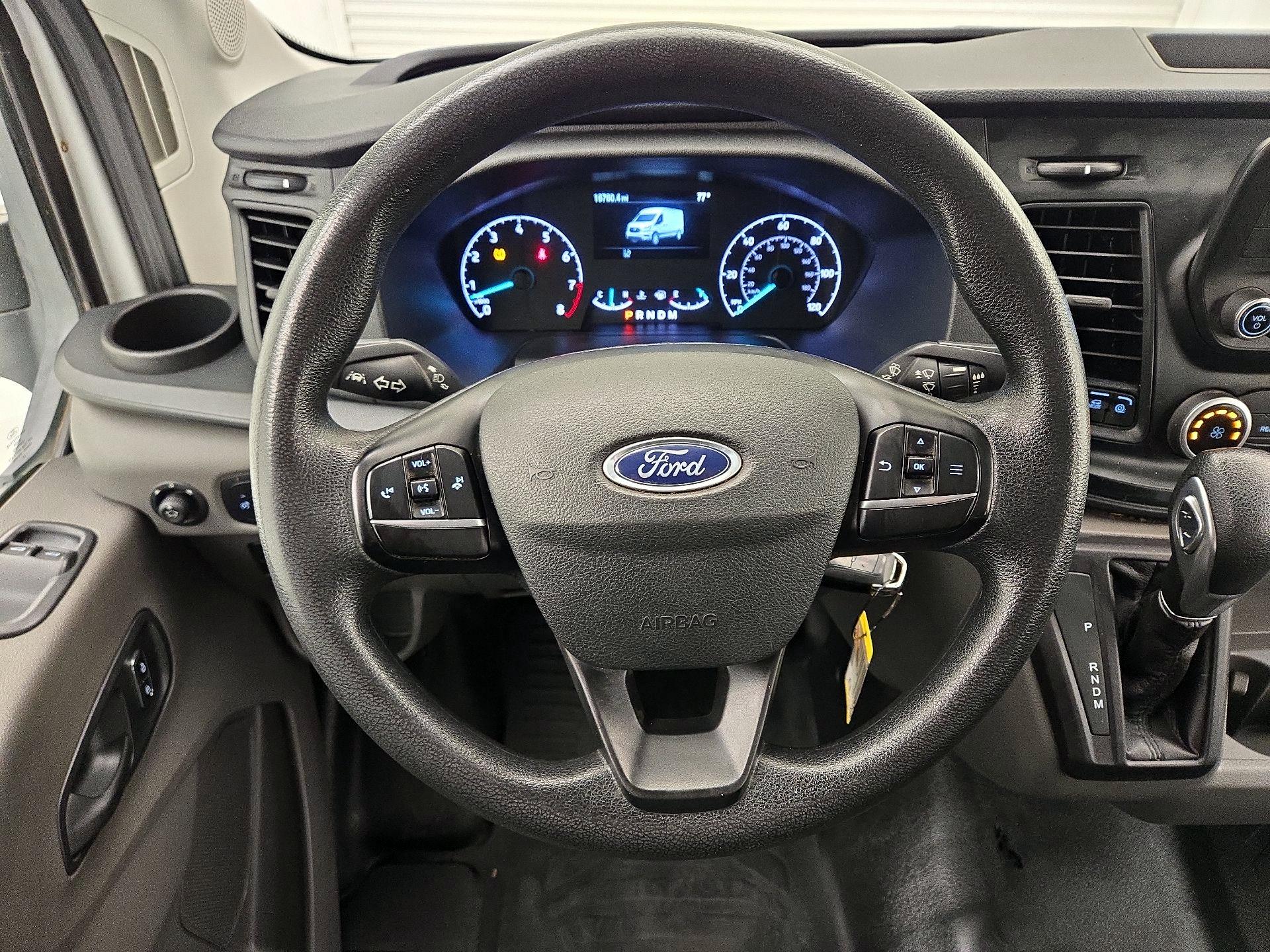 Thumbnail: 2023 Ford Transit Series - 10