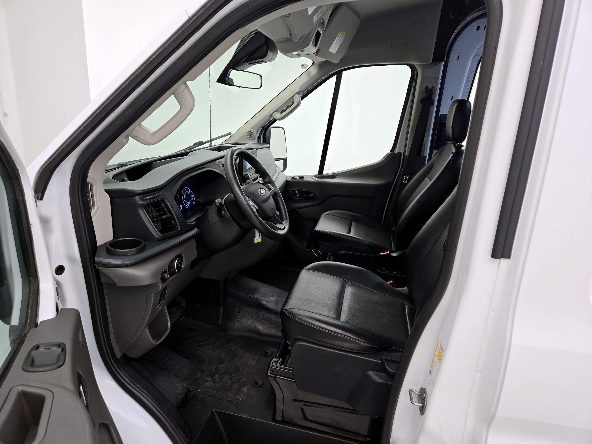 Thumbnail: 2023 Ford Transit Series - 11