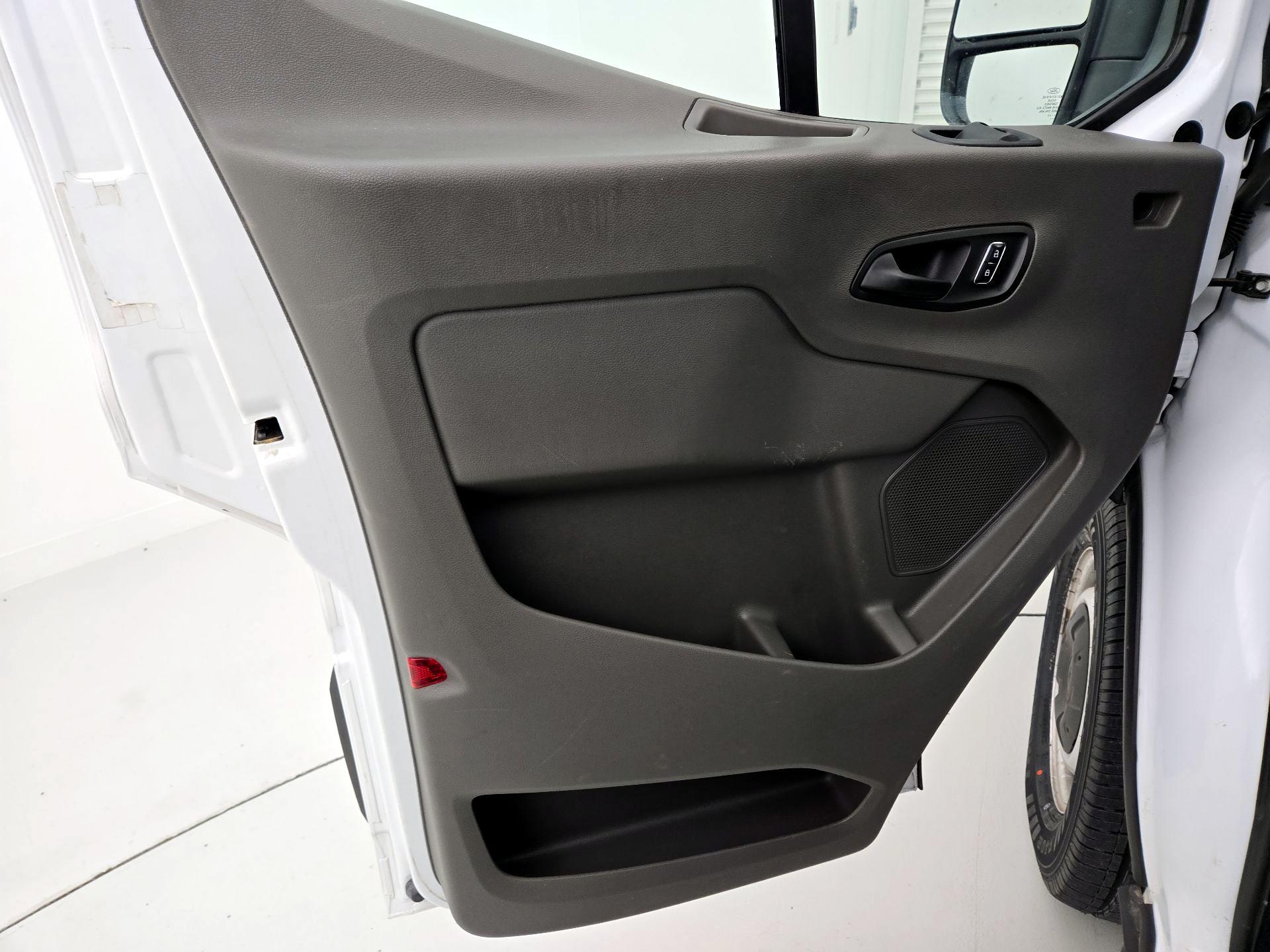 Thumbnail: 2023 Ford Transit Series - 12
