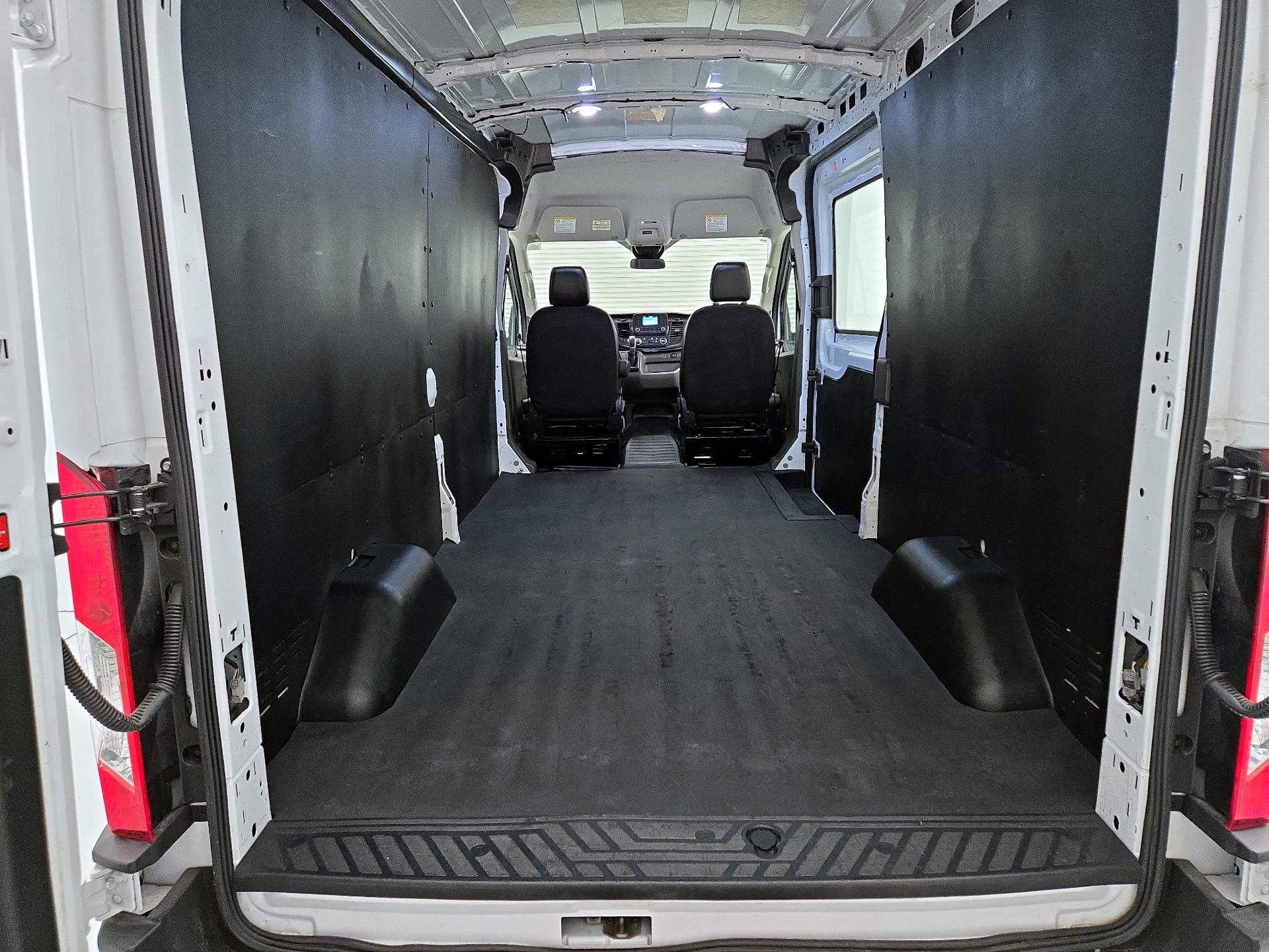 Thumbnail: 2023 Ford Transit Series - 20