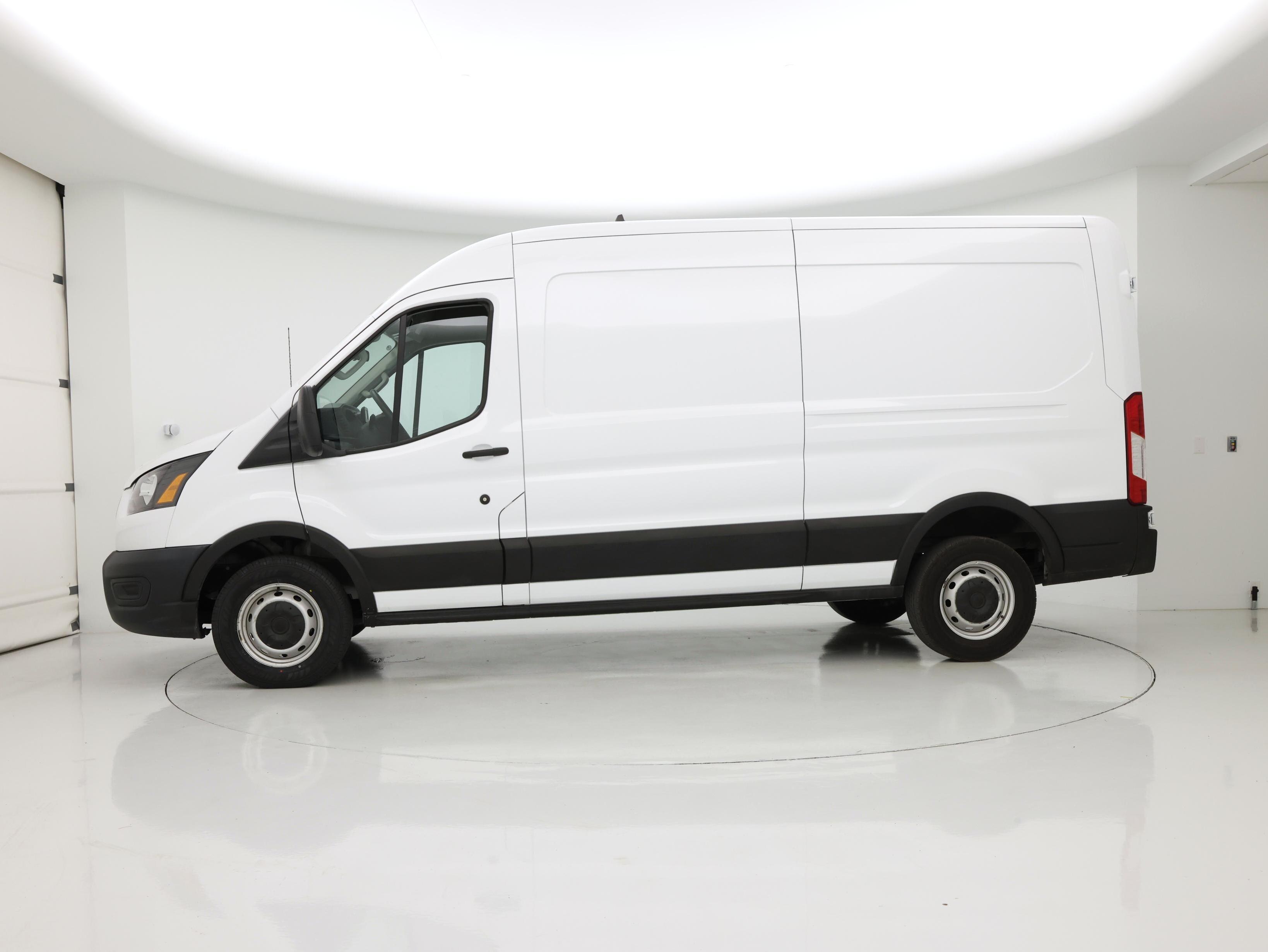 Thumbnail: 2023 Ford Transit Series - 3