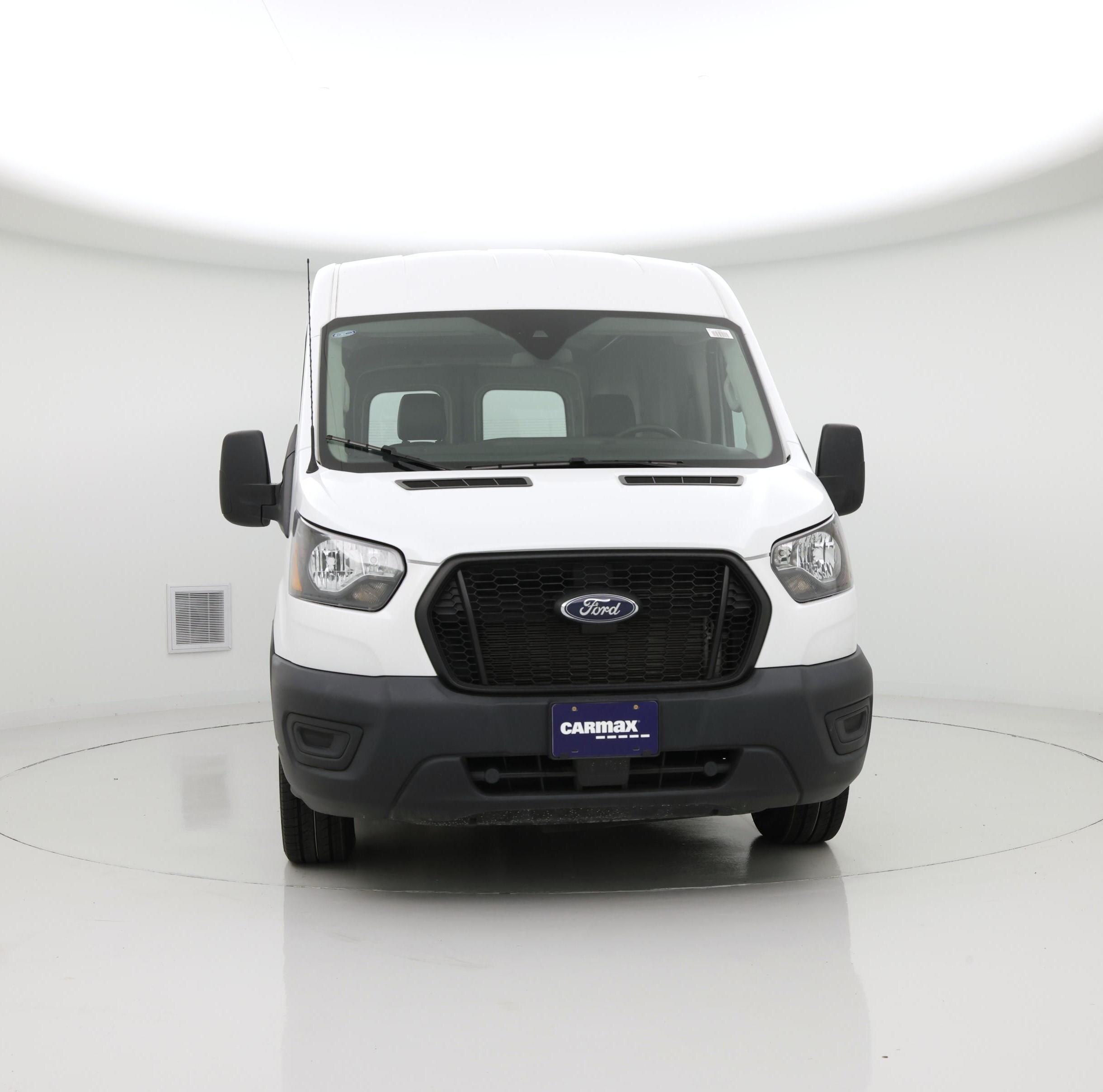 Thumbnail: 2023 Ford Transit Series - 5