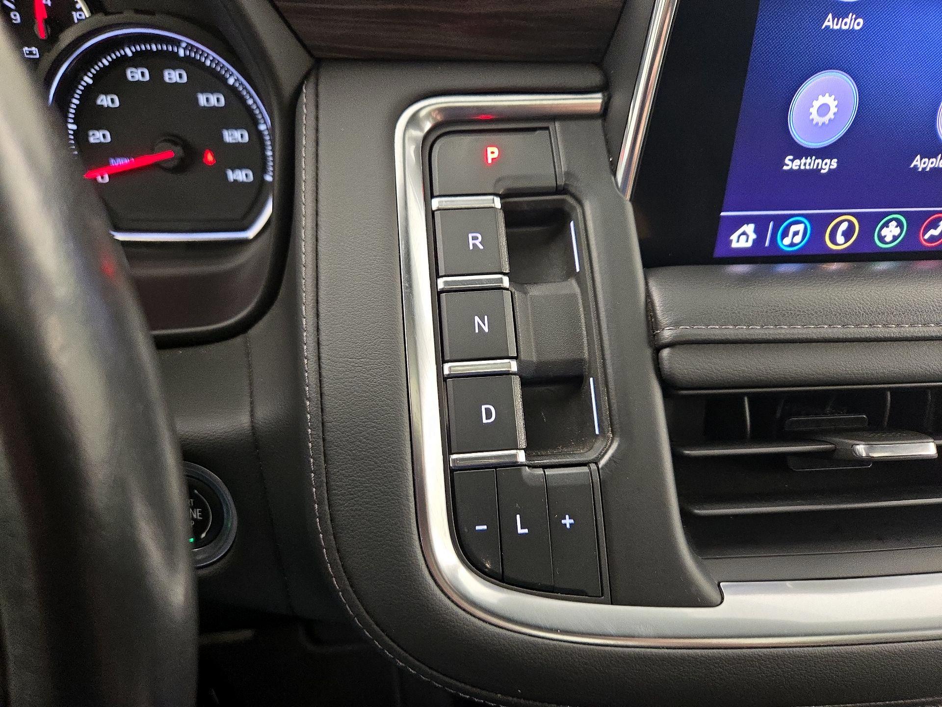 Thumbnail: 2021 Chevrolet Tahoe - 18