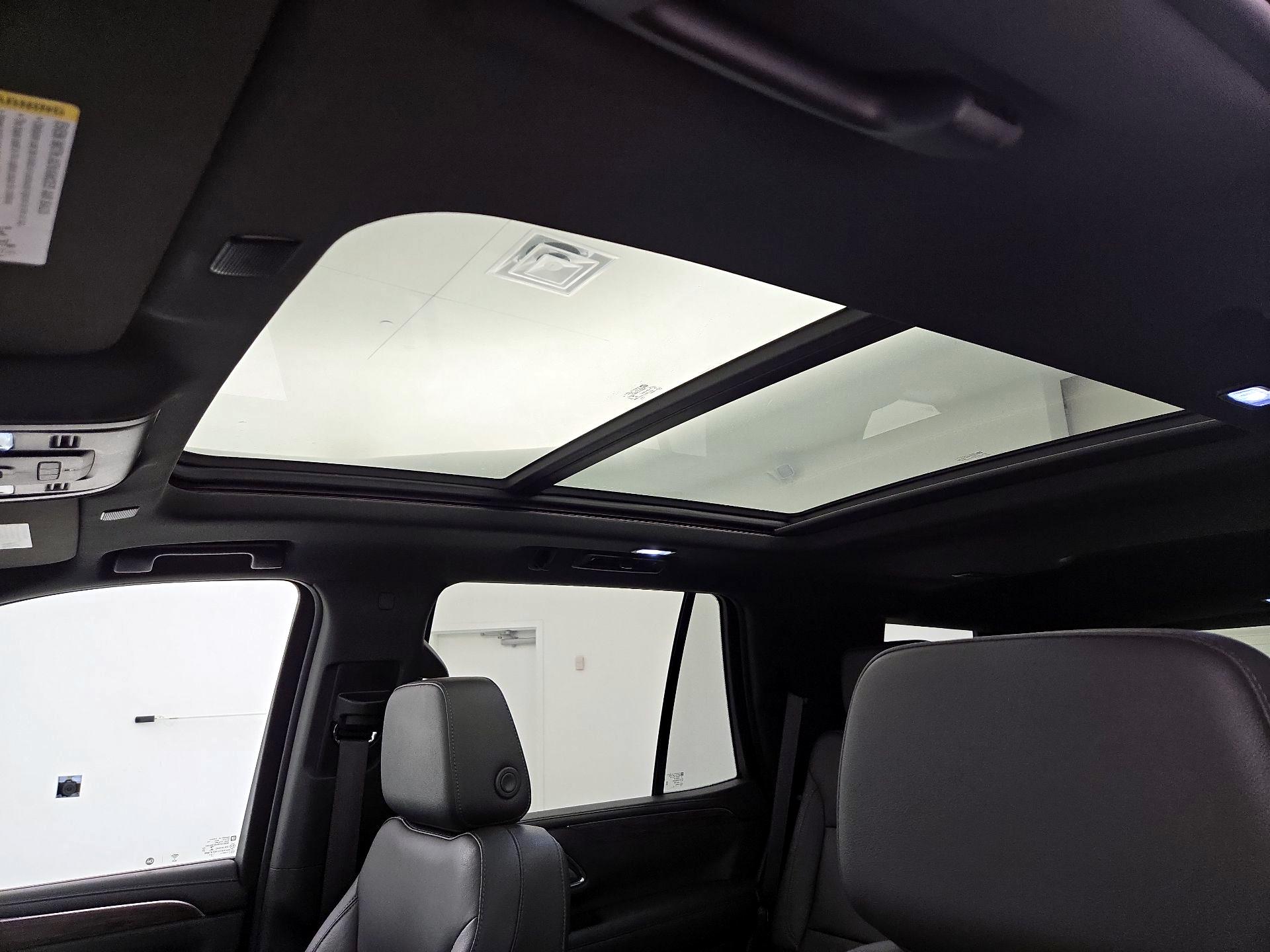 Thumbnail: 2021 Chevrolet Tahoe - 20