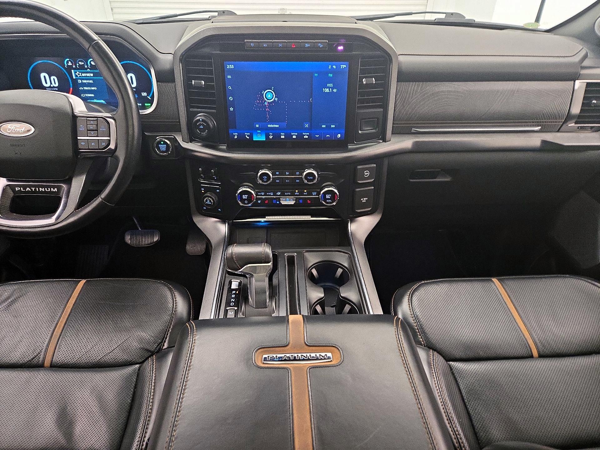 Thumbnail: 2021 Ford F-150 - 9