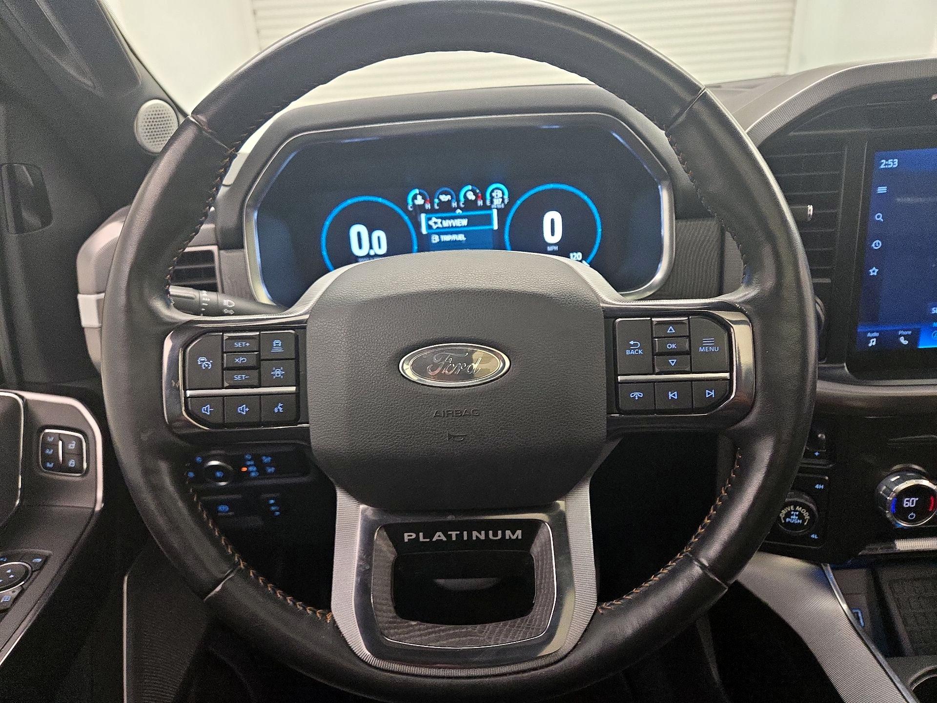 Thumbnail: 2021 Ford F-150 - 10