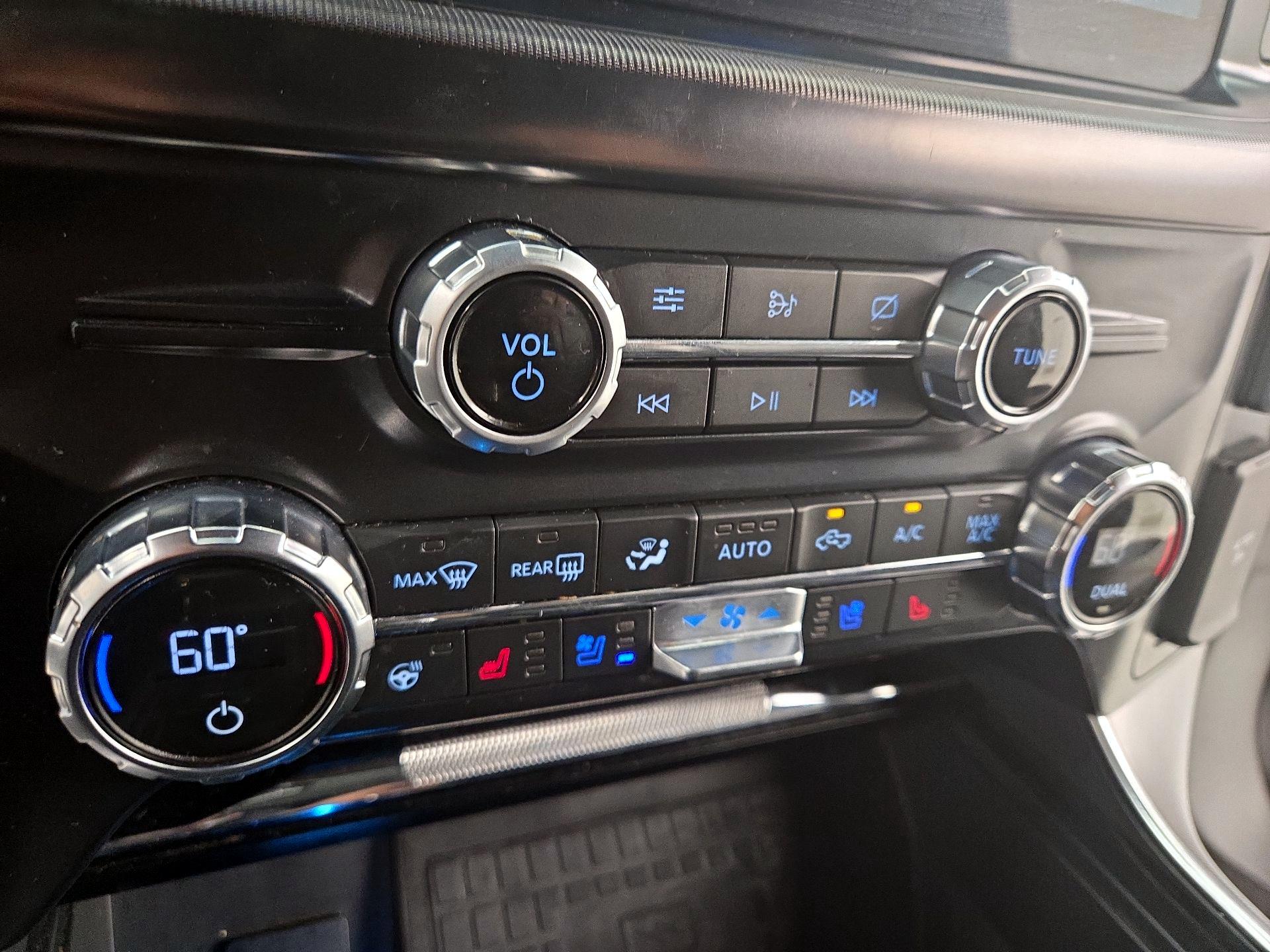 Thumbnail: 2021 Ford F-150 - 17