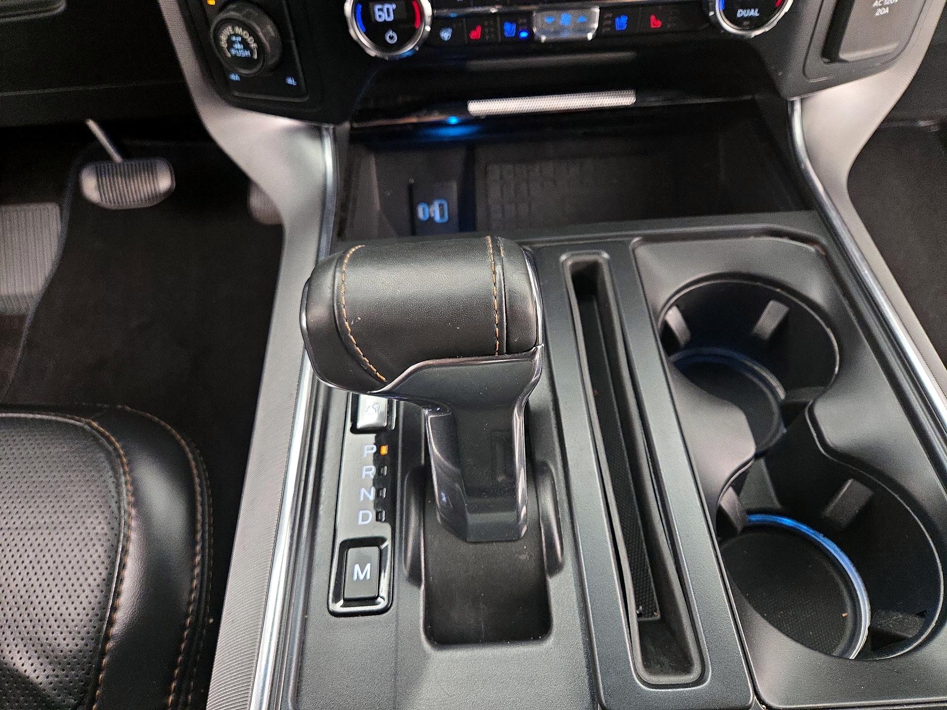 Thumbnail: 2021 Ford F-150 - 18
